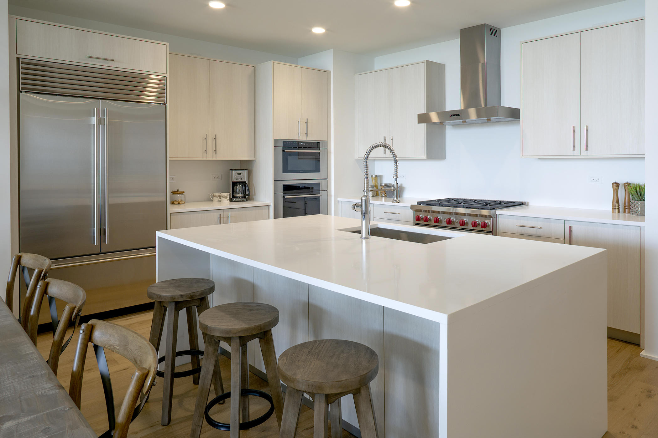 Thirty One, A Condominium Development - Residential