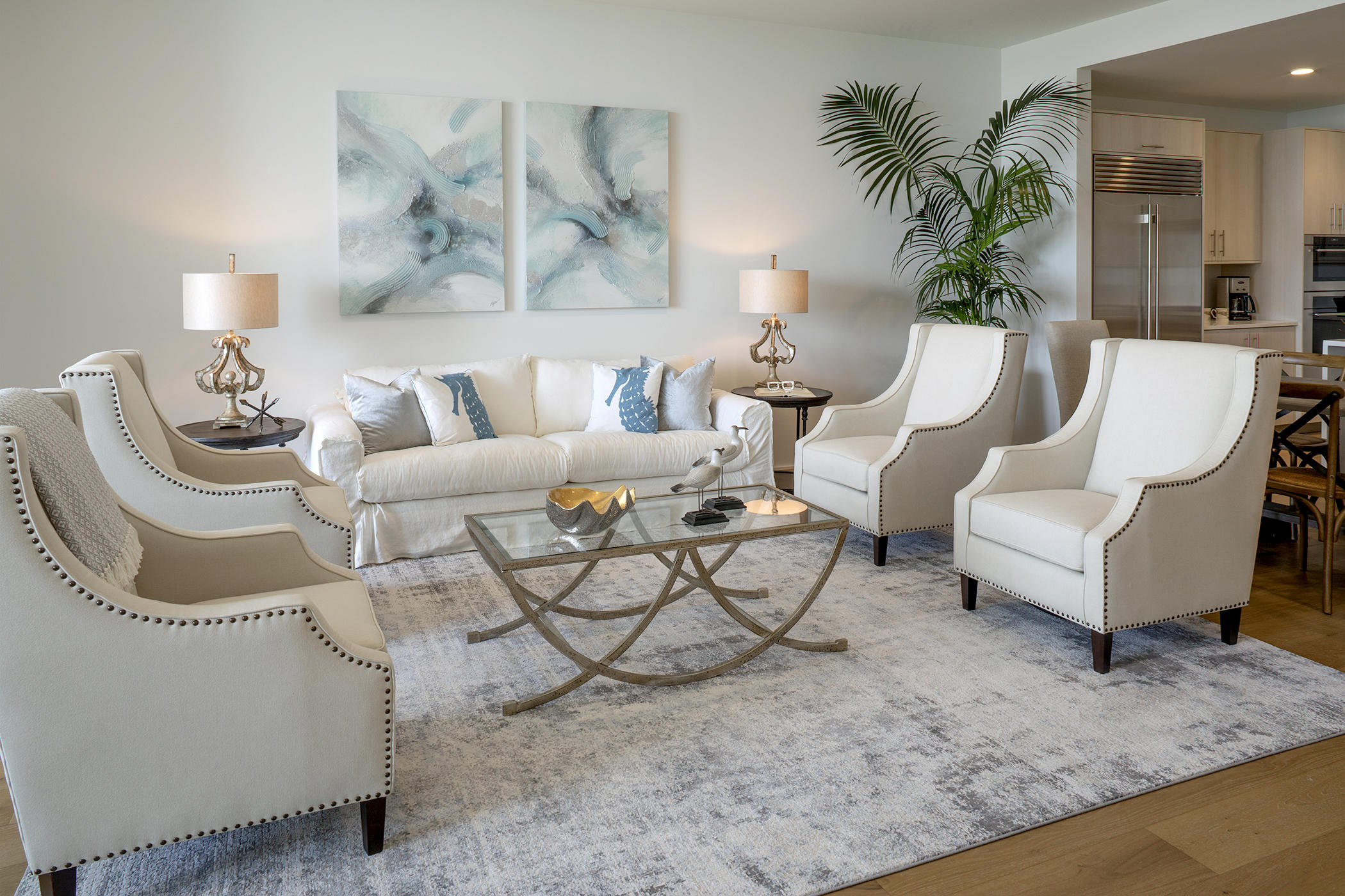 Thirty One, A Condominium Development - Residential