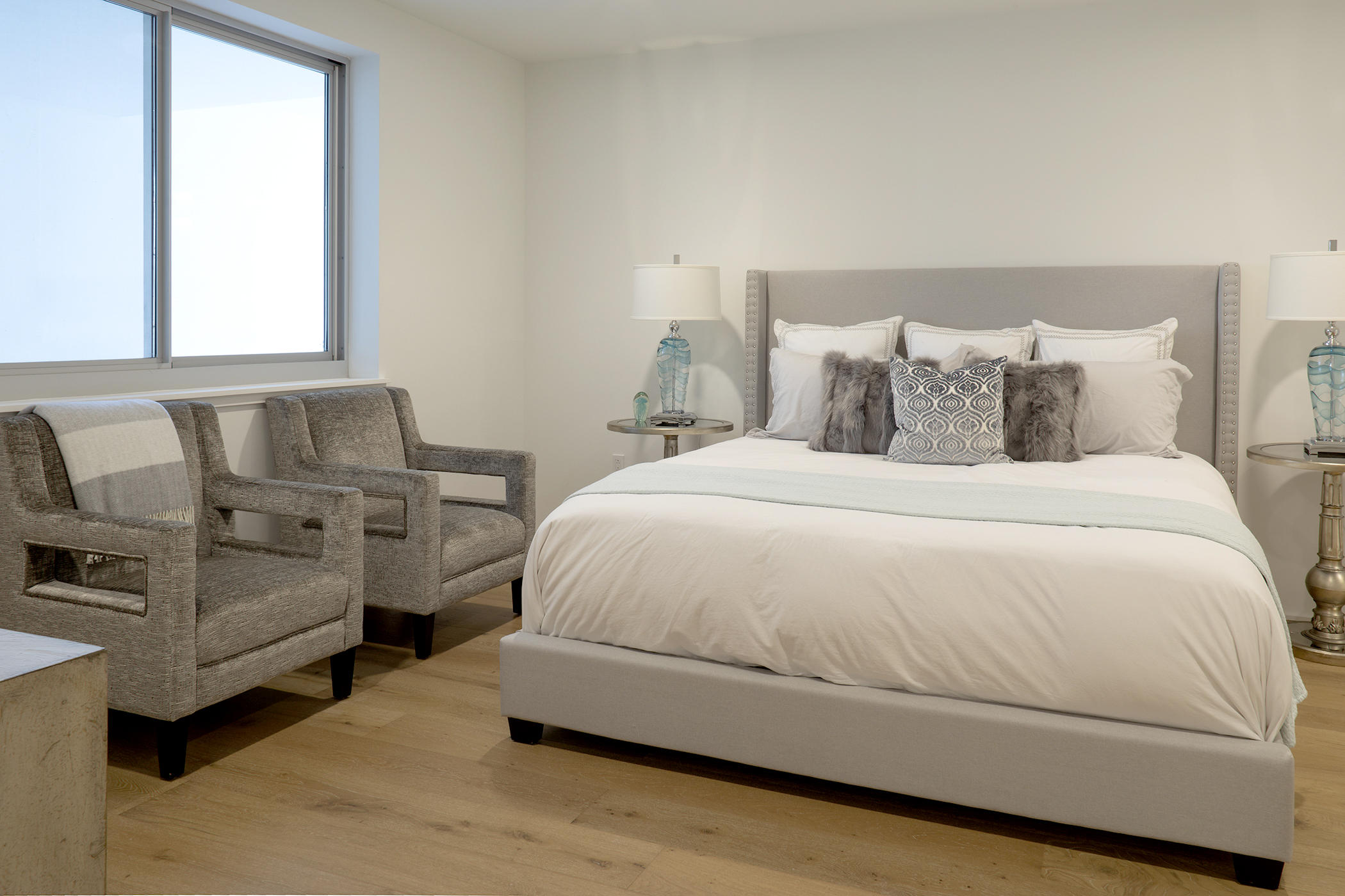 Thirty One, A Condominium Development - Residential