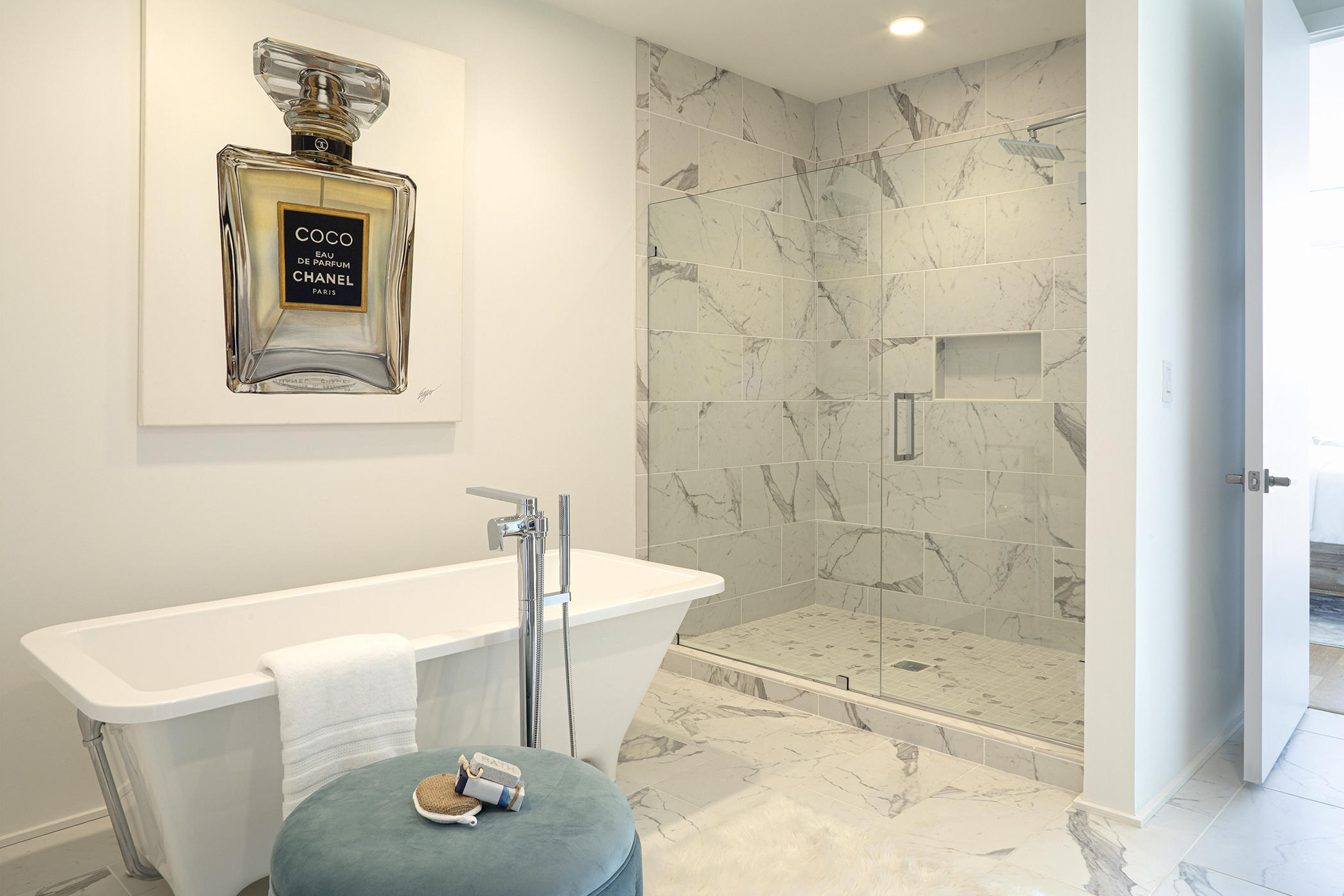 Thirty One, A Condominium Development - Residential