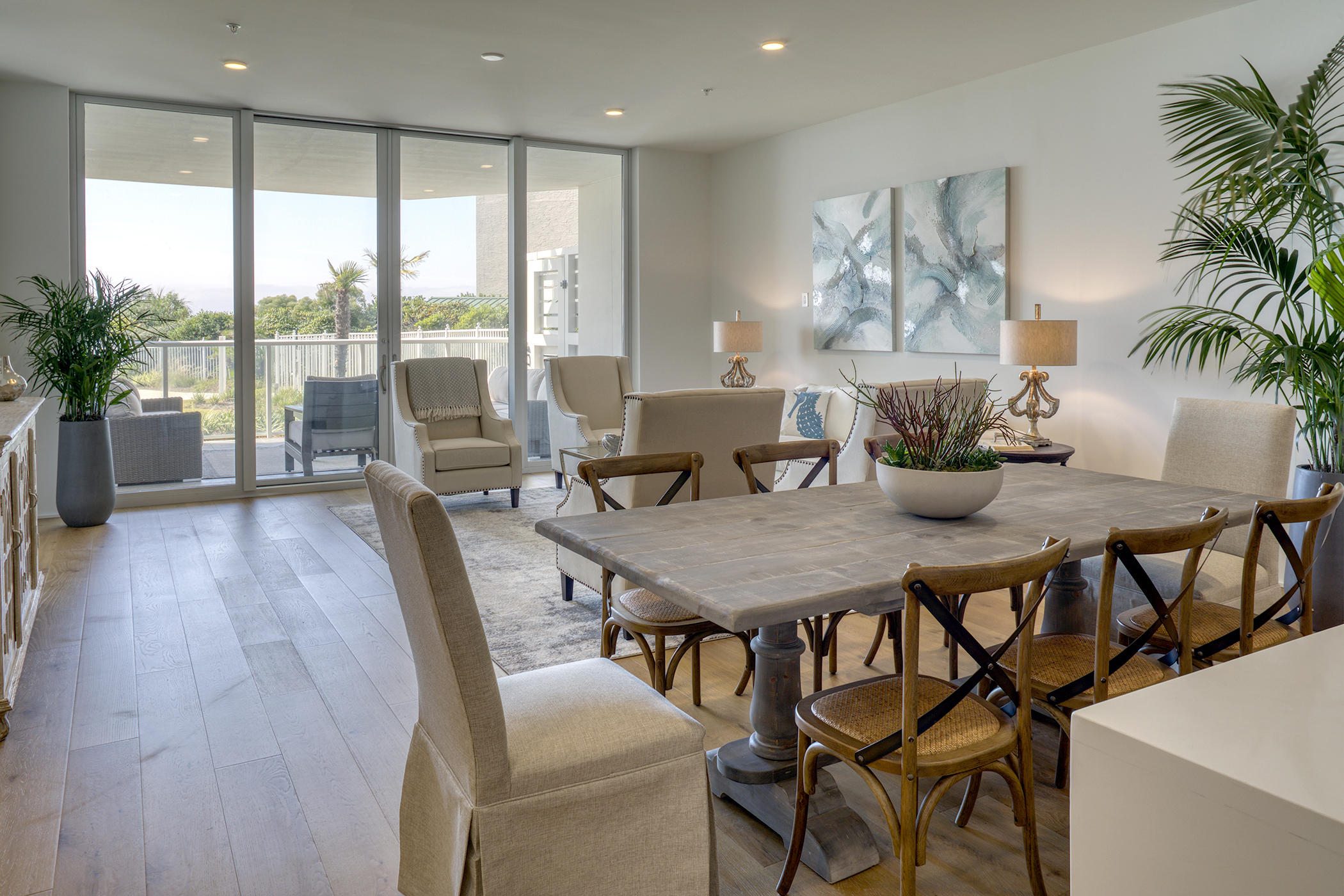 Thirty One, A Condominium Development - Residential