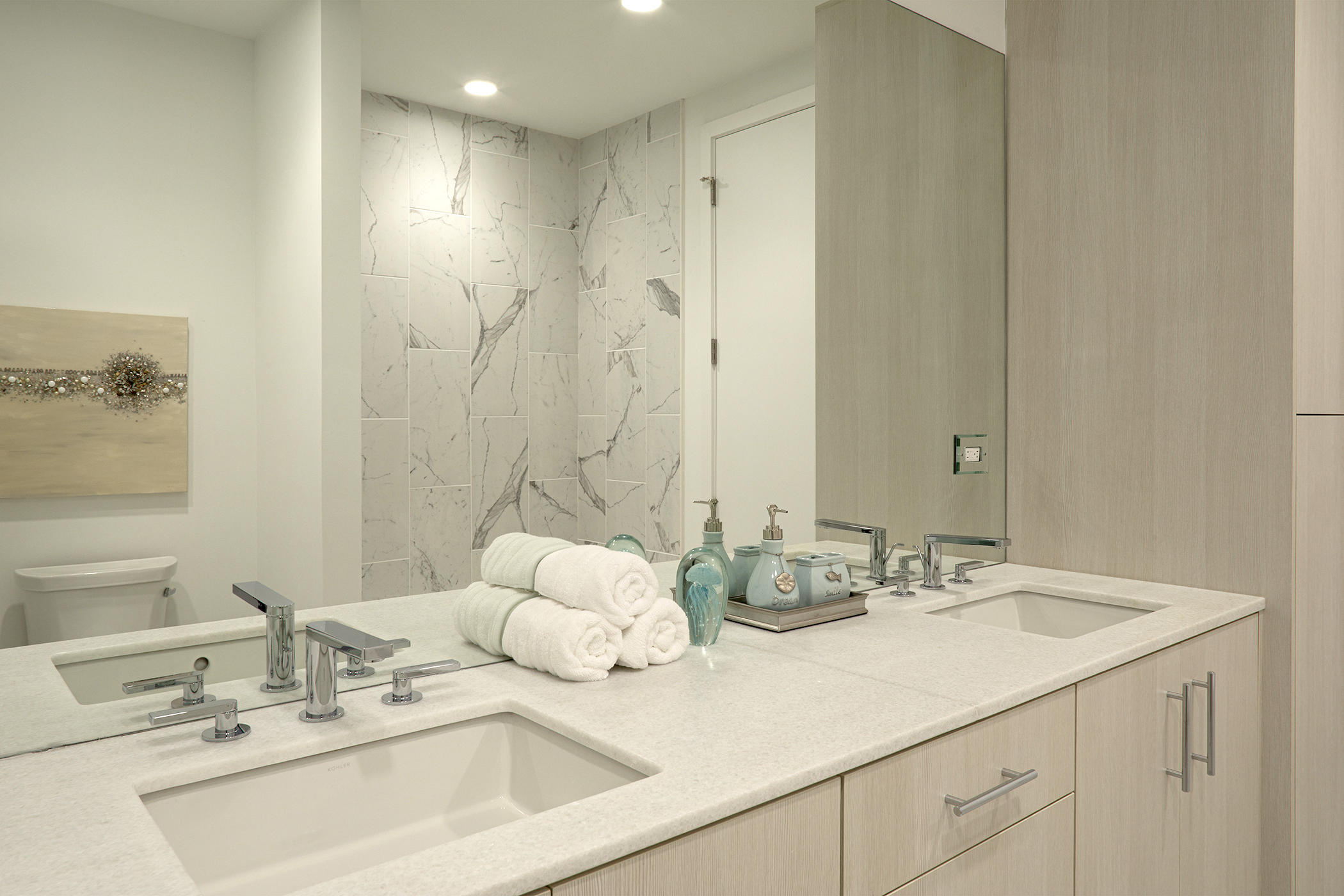 Thirty One, A Condominium Development - Residential
