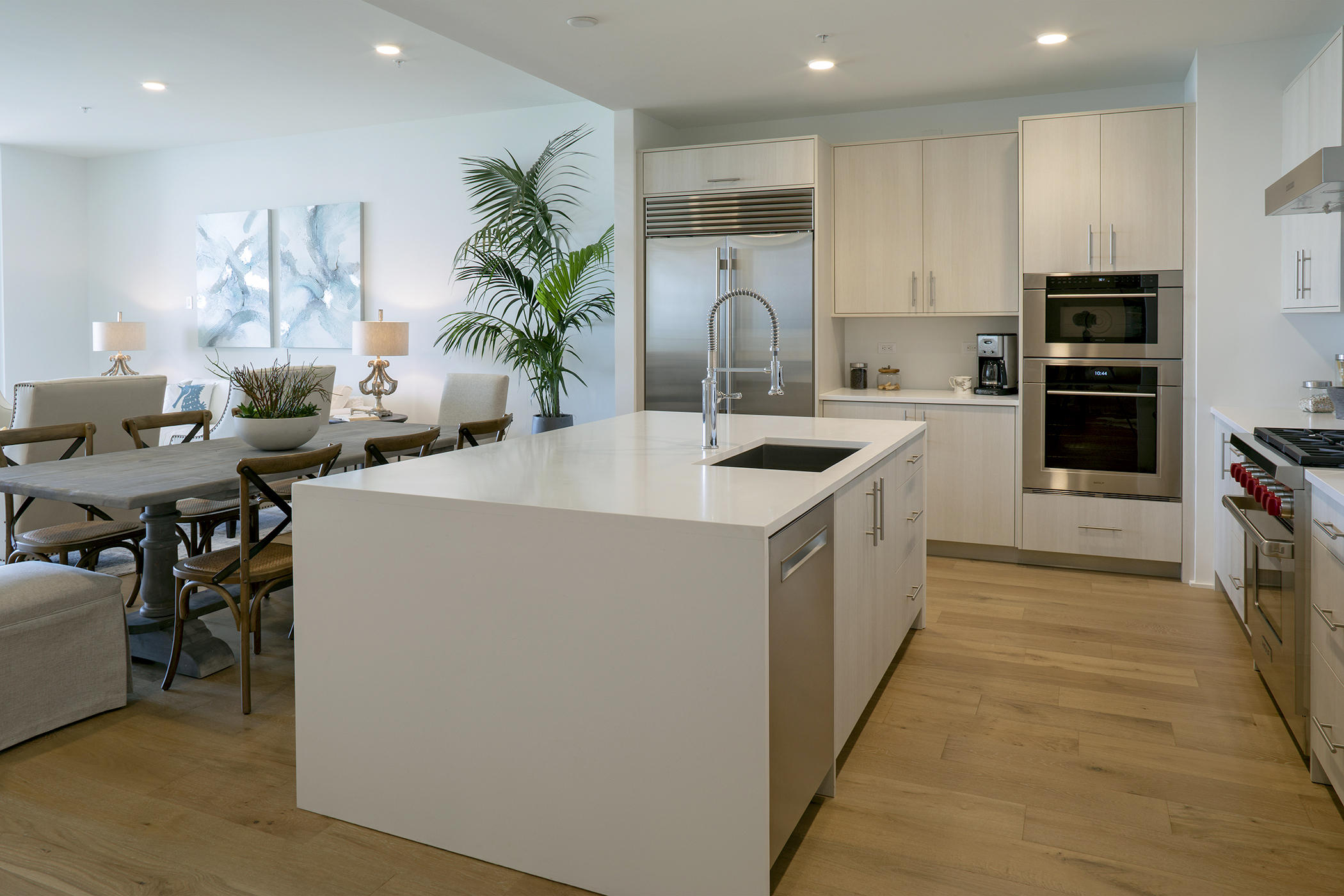 Thirty One, A Condominium Development - Residential