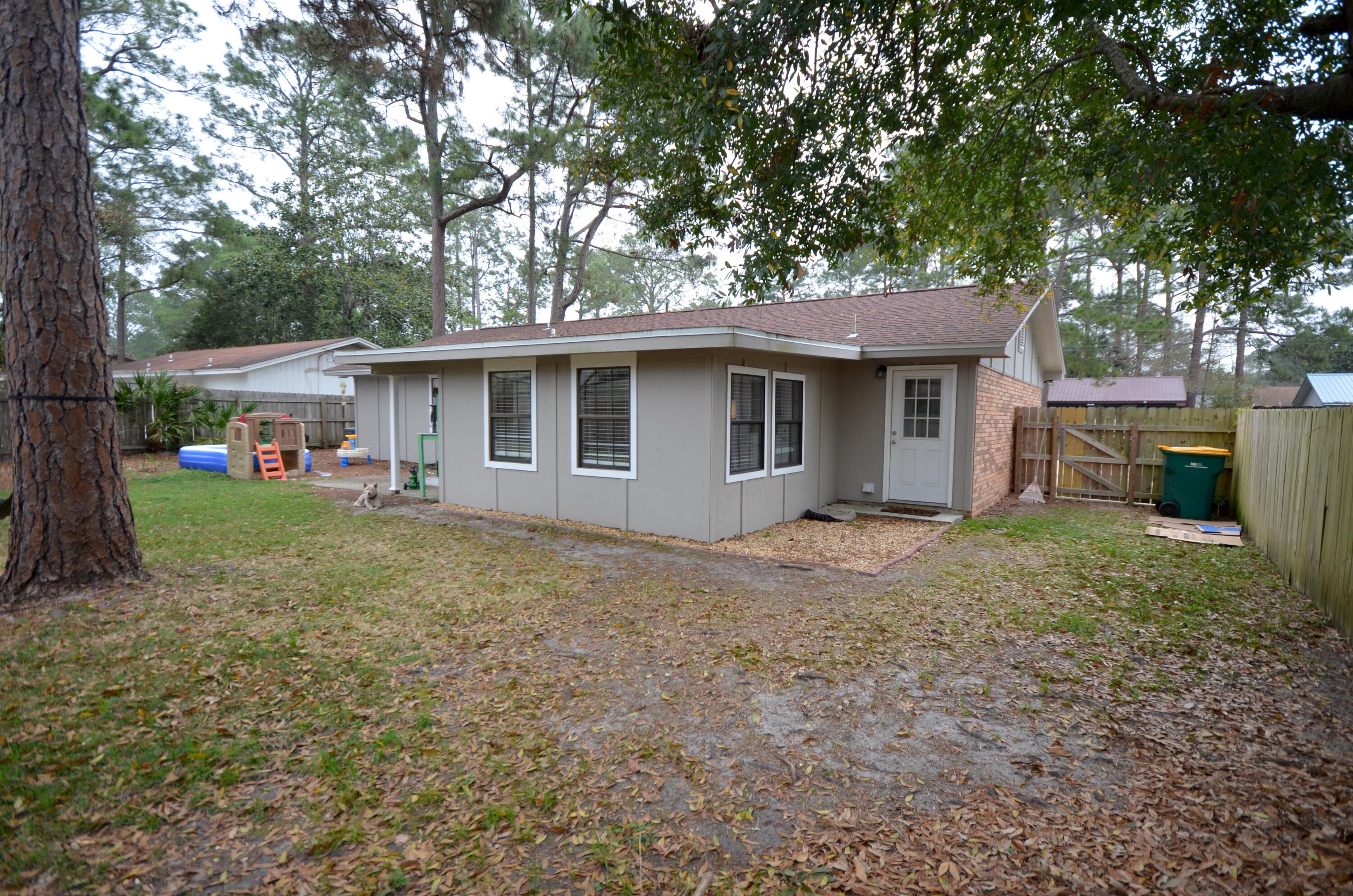 PINE MEADOWS - Residential