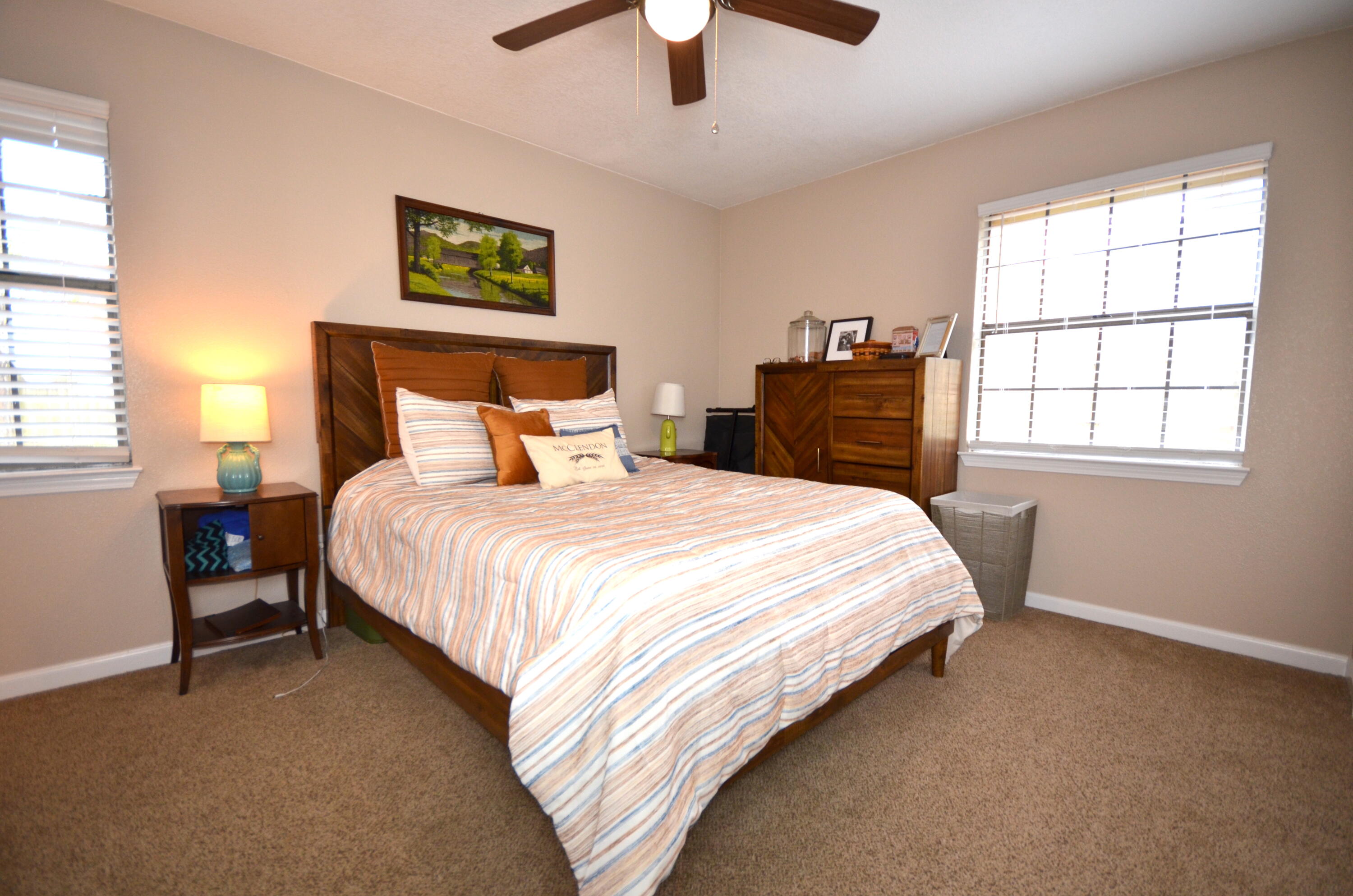 PINE MEADOWS - Residential