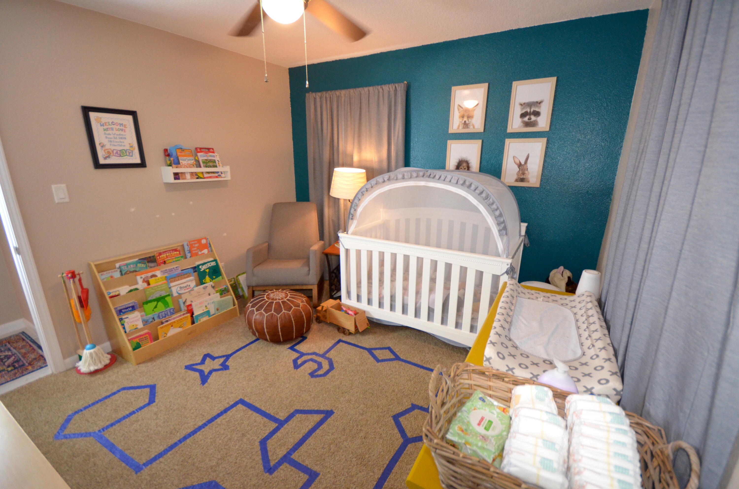 PINE MEADOWS - Residential