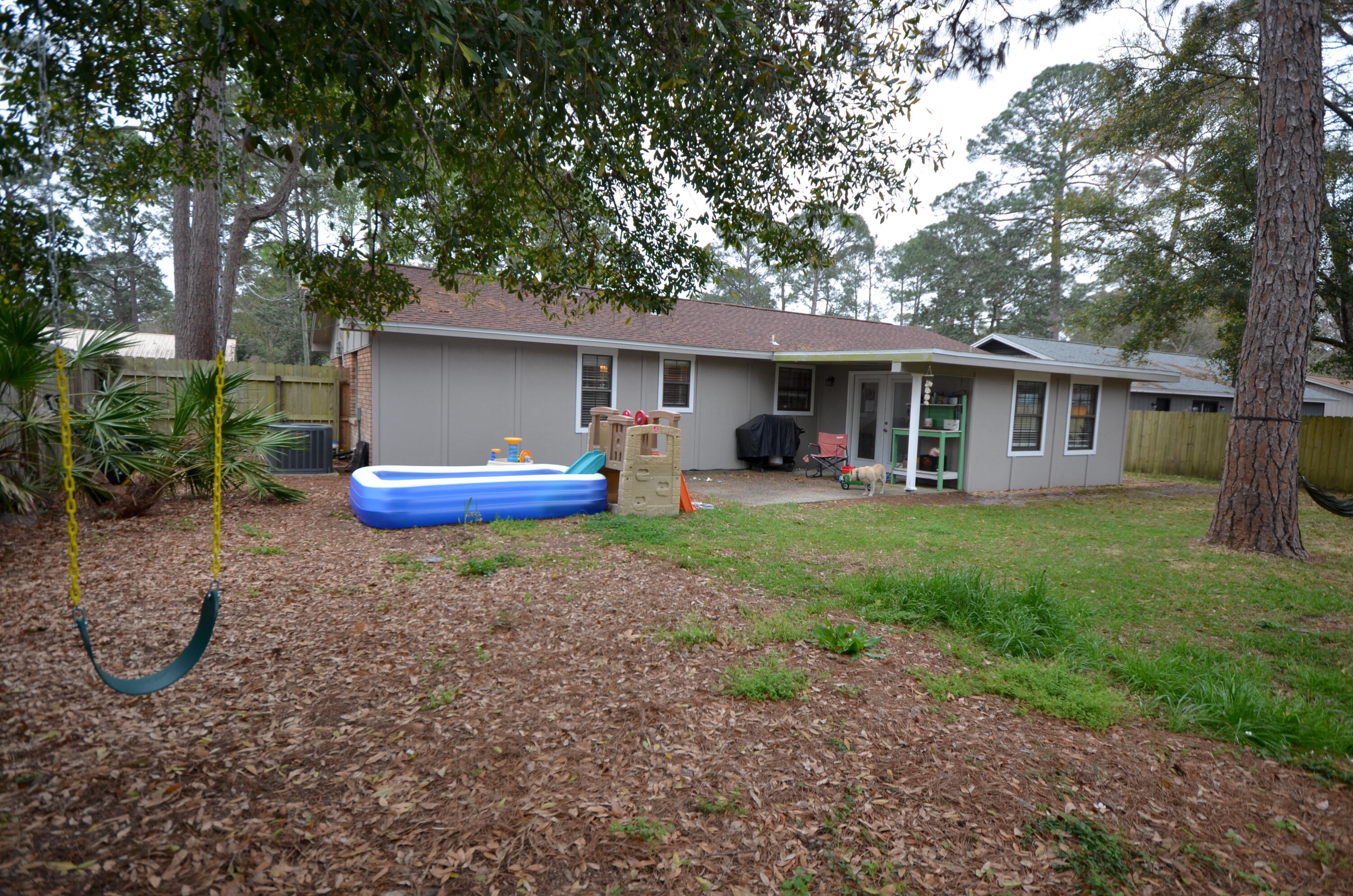 PINE MEADOWS - Residential