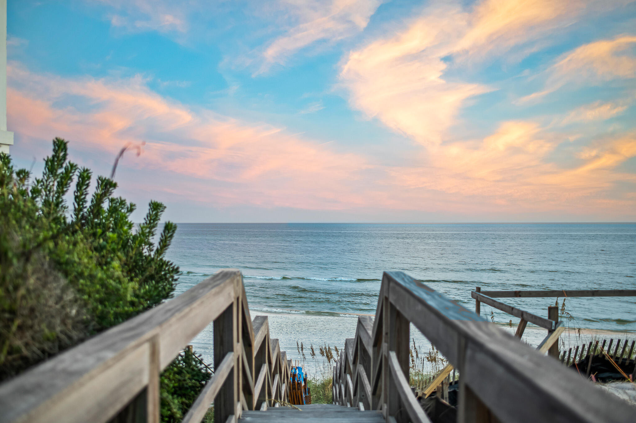 INLET BEACH - Residential