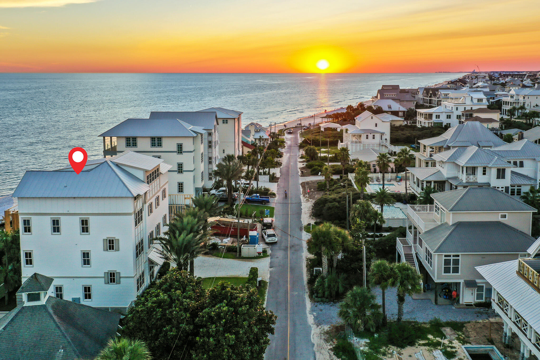 INLET BEACH - Residential