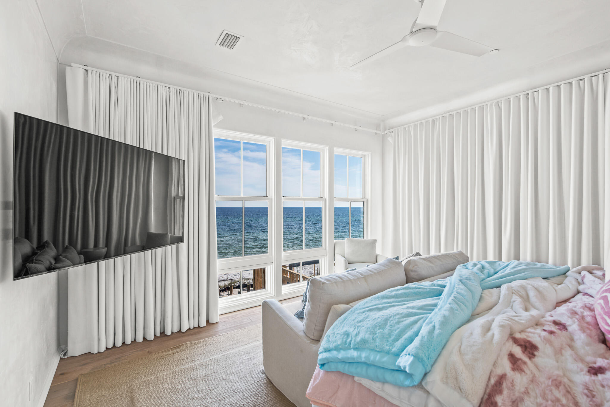 INLET BEACH - Residential