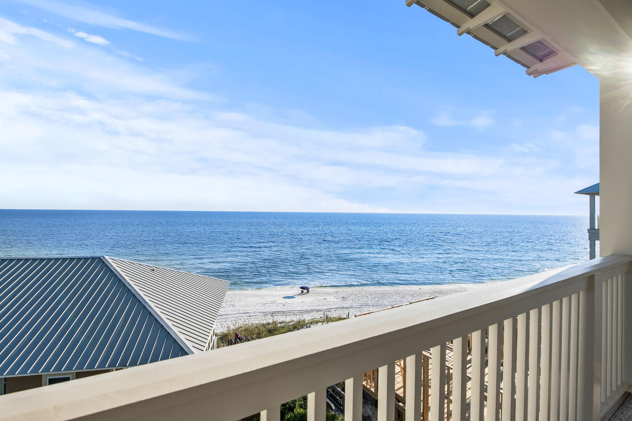 INLET BEACH - Residential