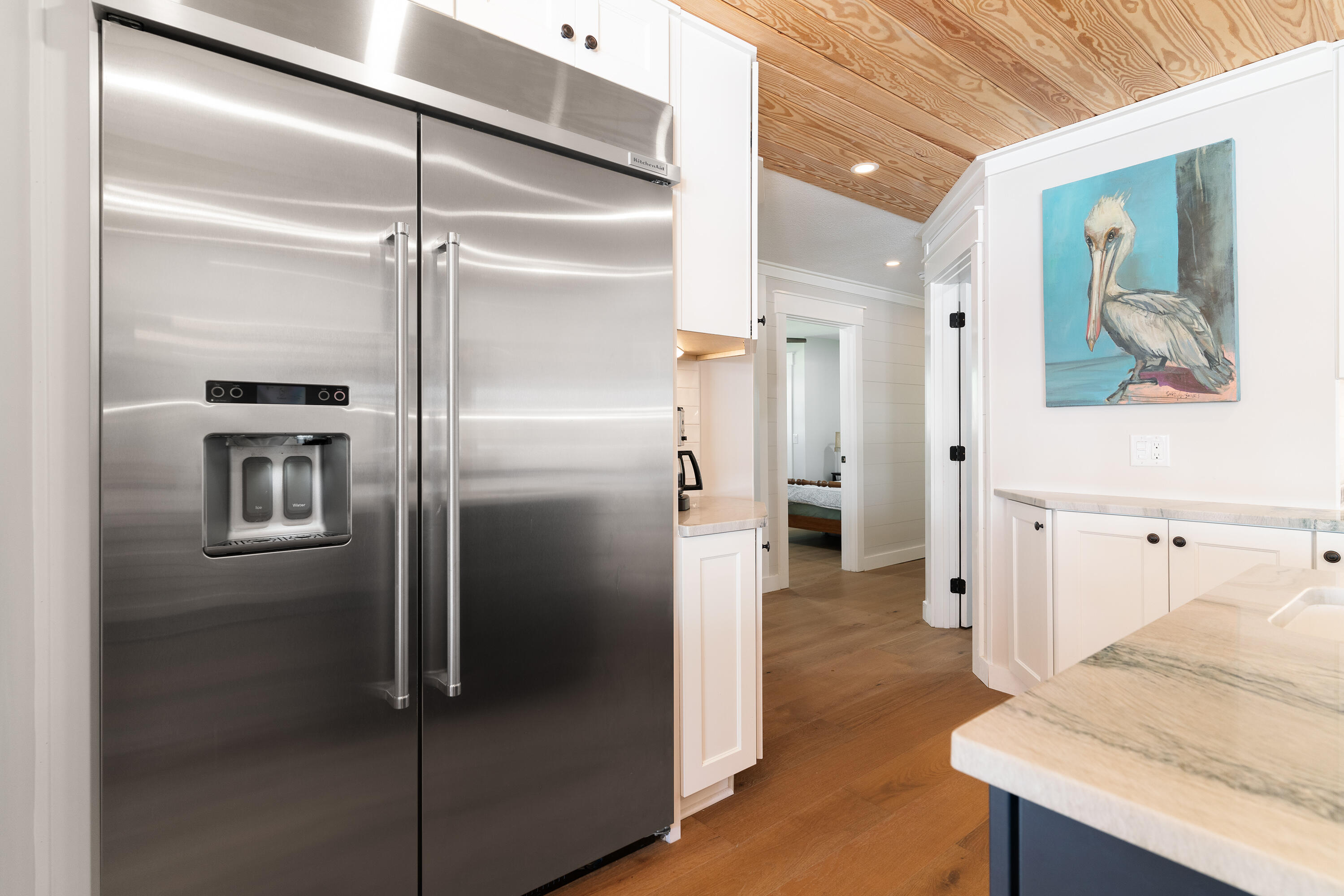 WOODLAND SHORES - Residential