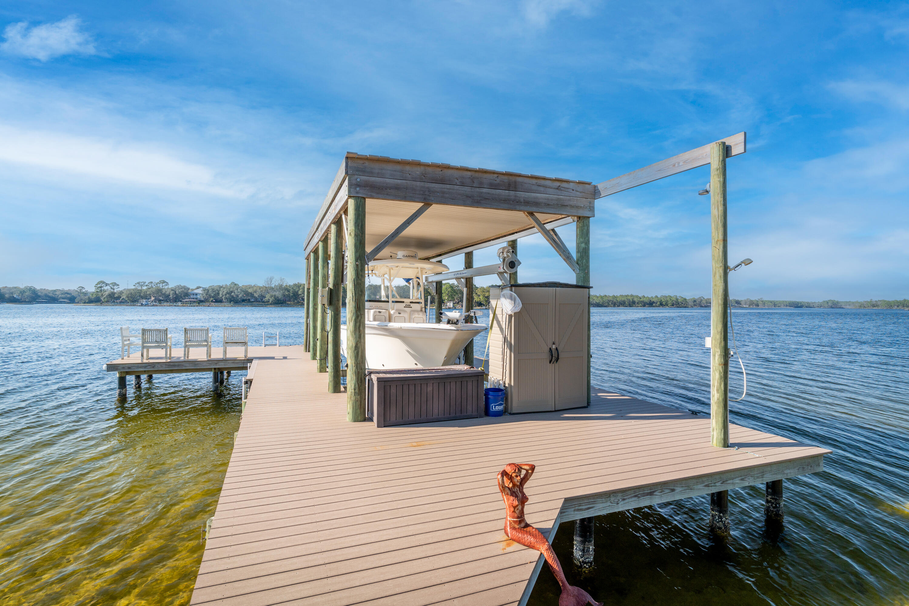 WOODLAND SHORES - Residential