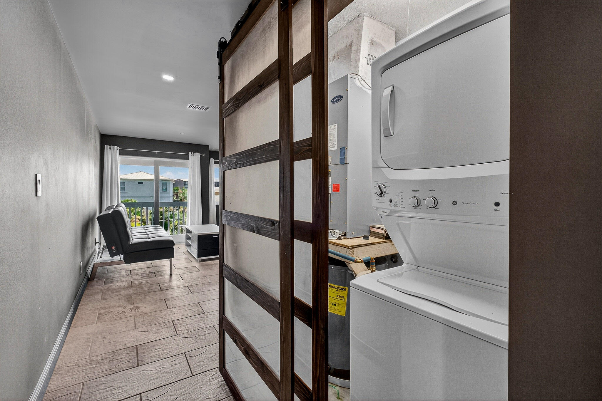 ISLAND HOME CONDO - Residential