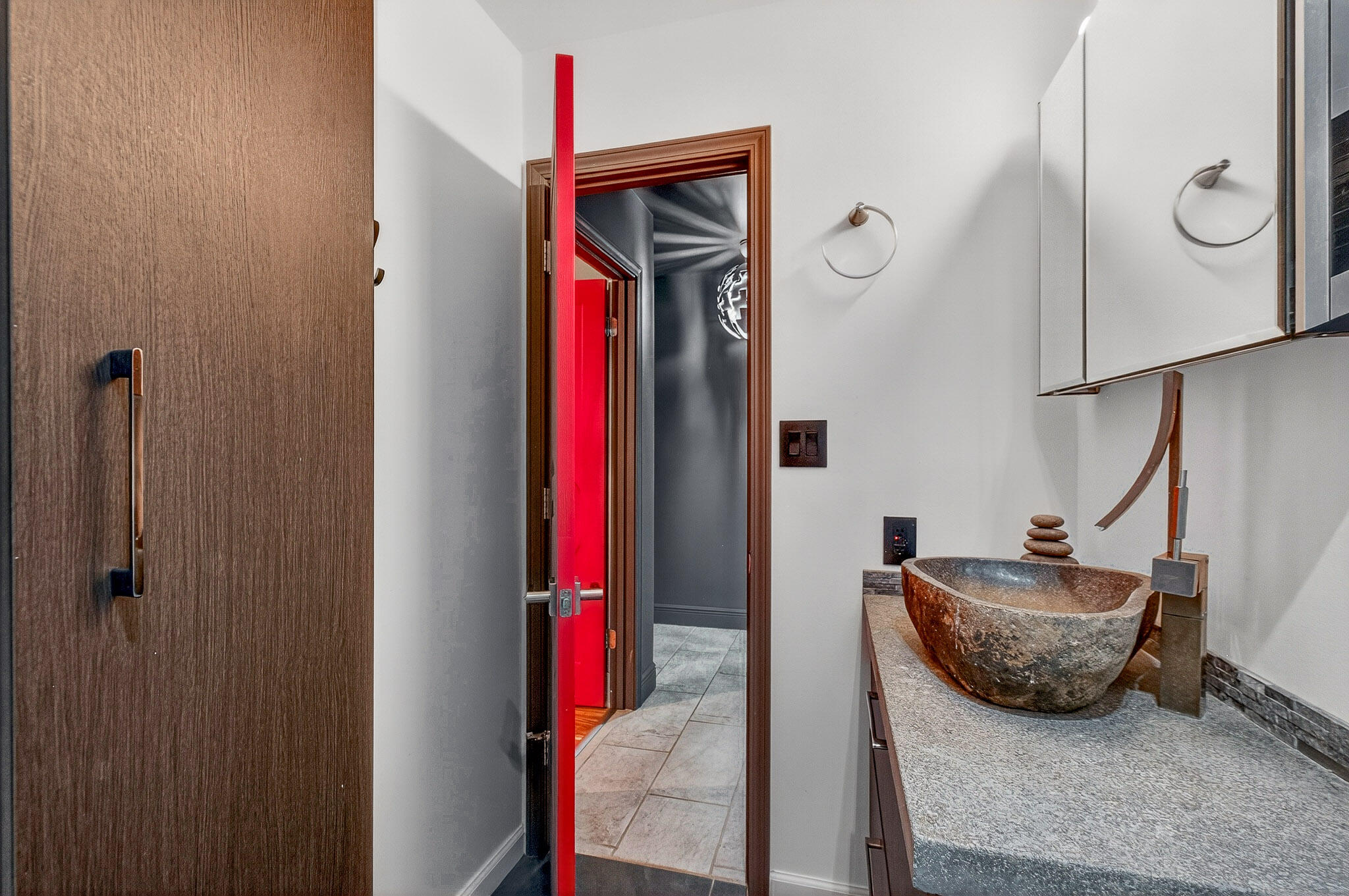 ISLAND HOME CONDO - Residential