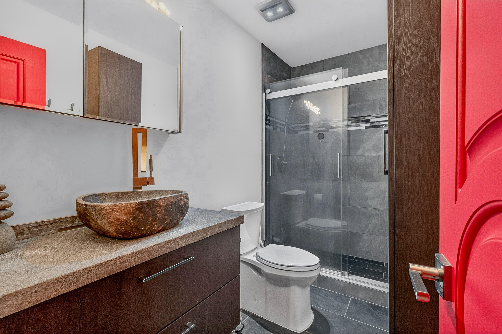 ISLAND HOME CONDO - Residential