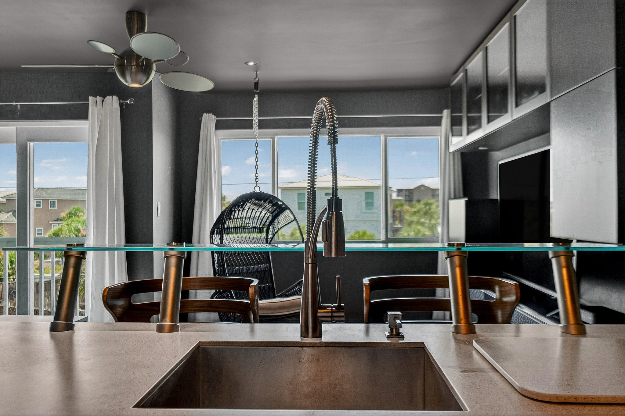 ISLAND HOME CONDO - Residential