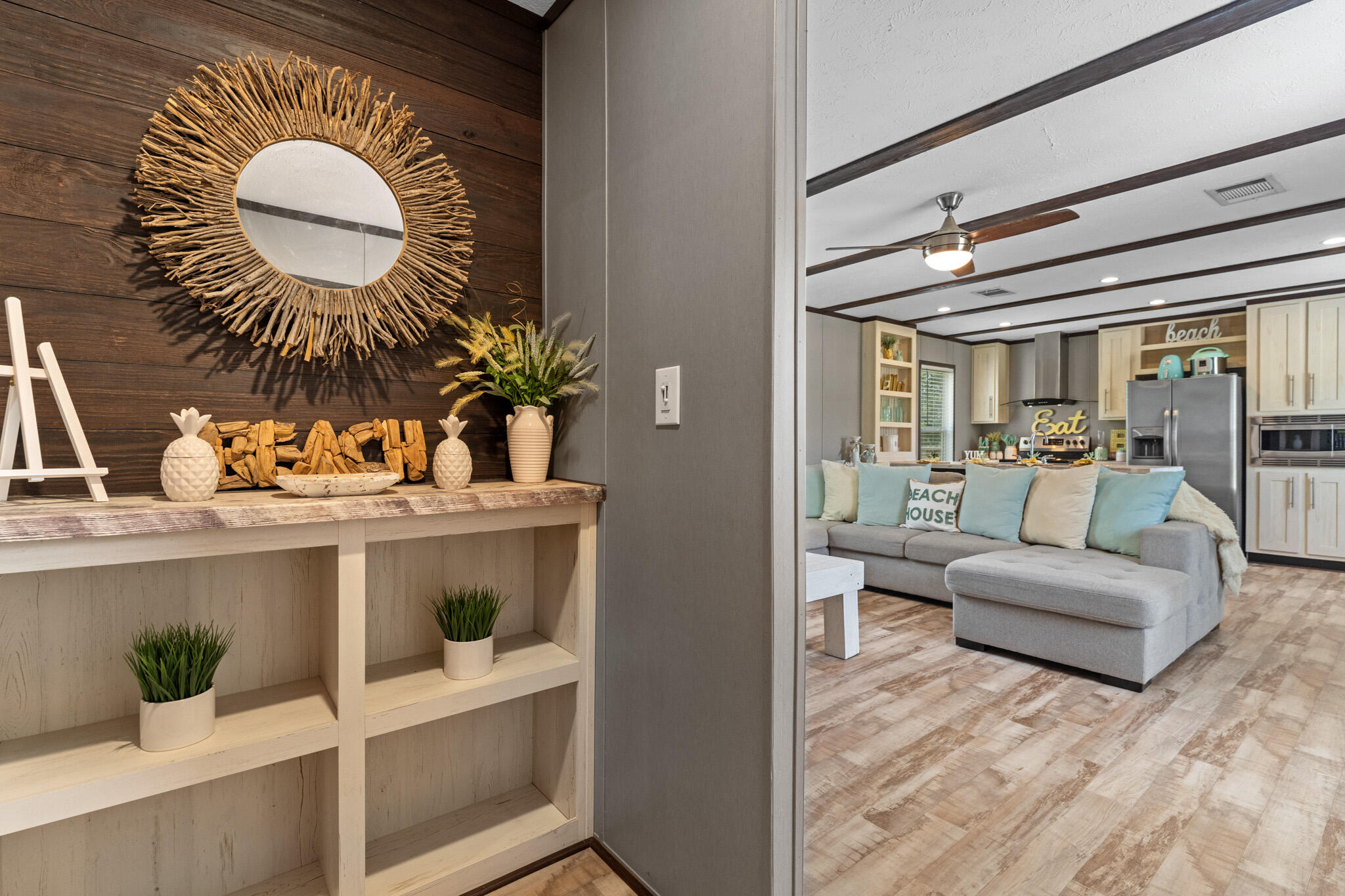 EDEN PARC - Residential