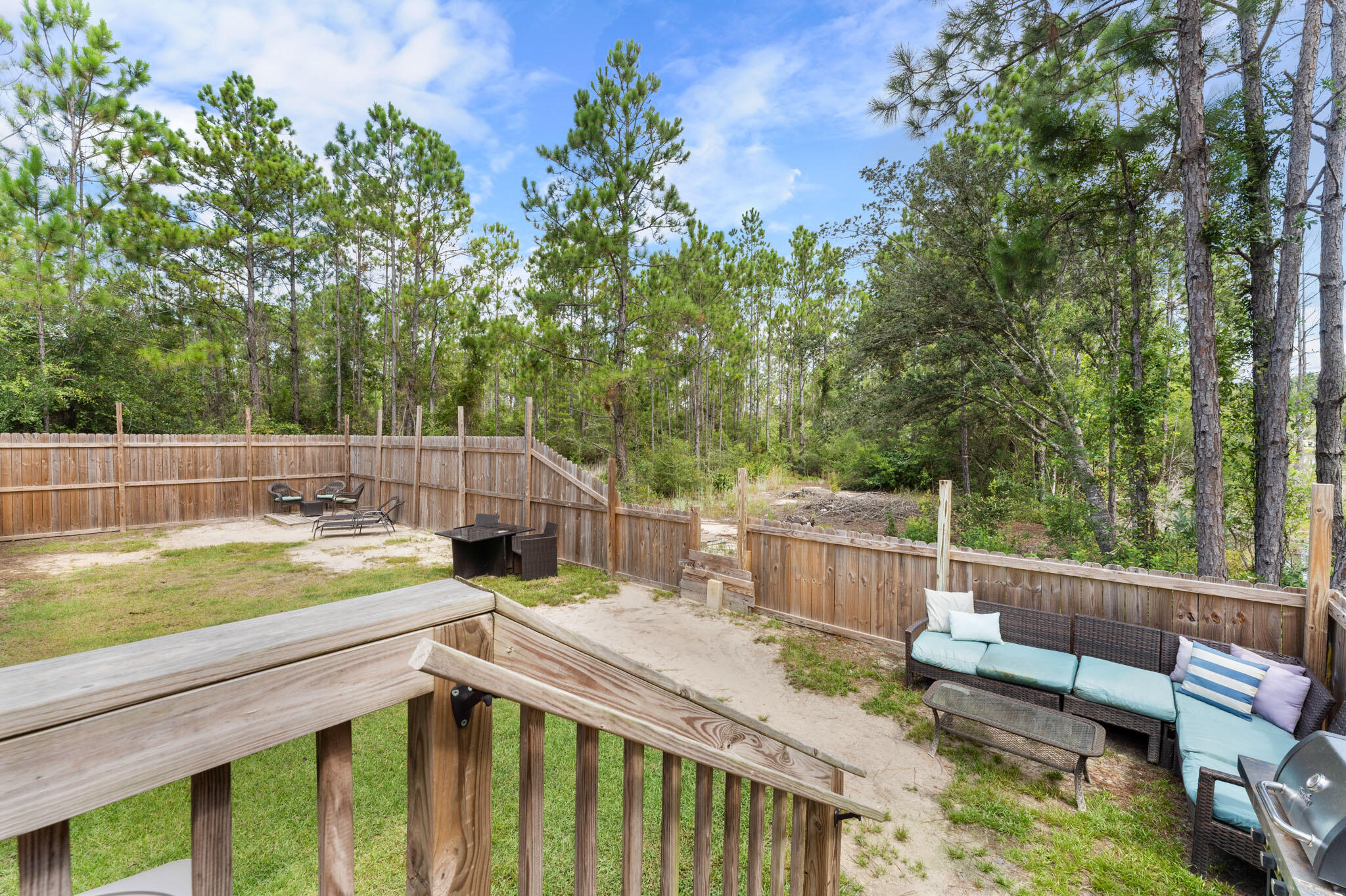 EDEN PARC - Residential