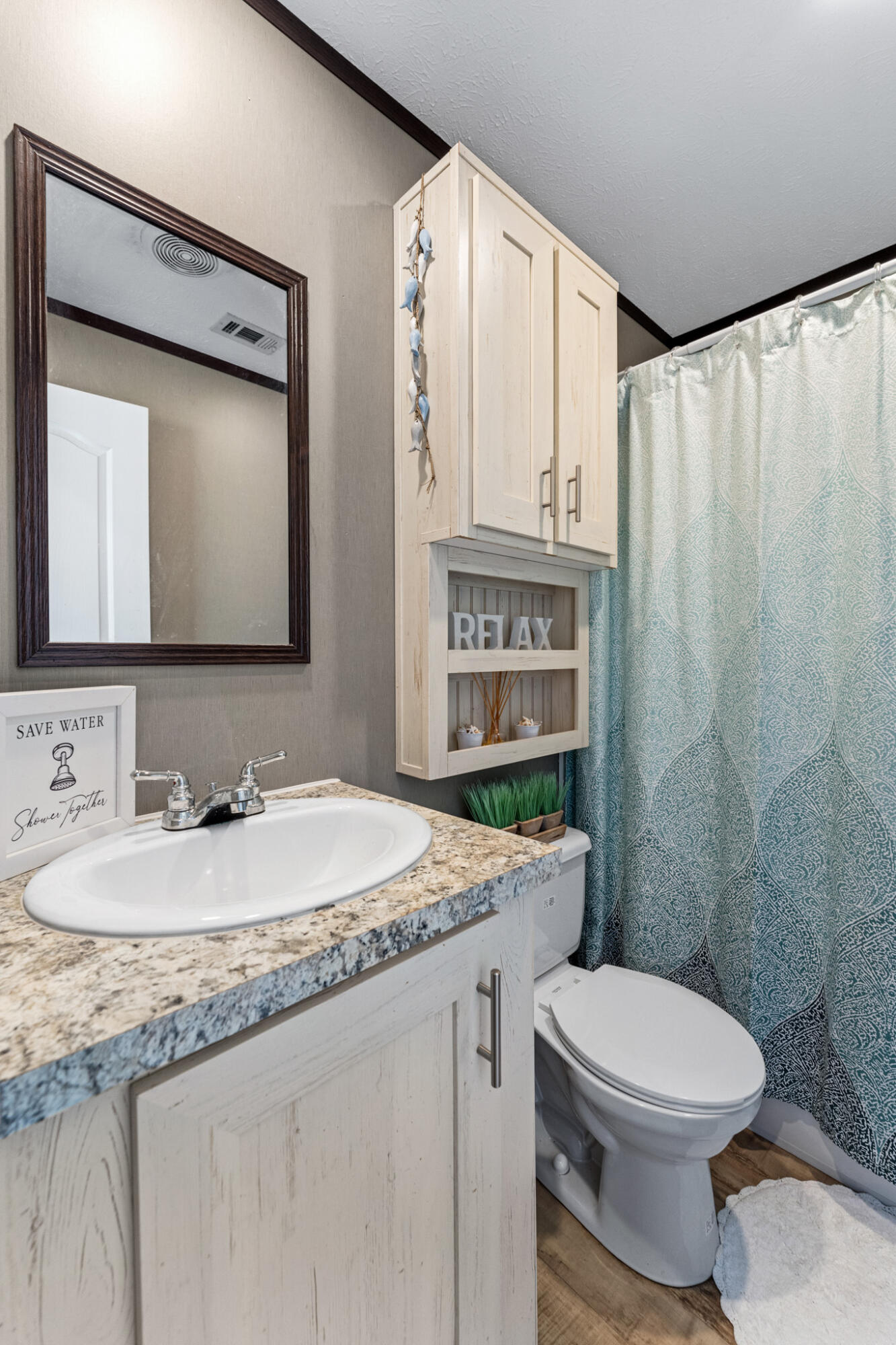 EDEN PARC - Residential