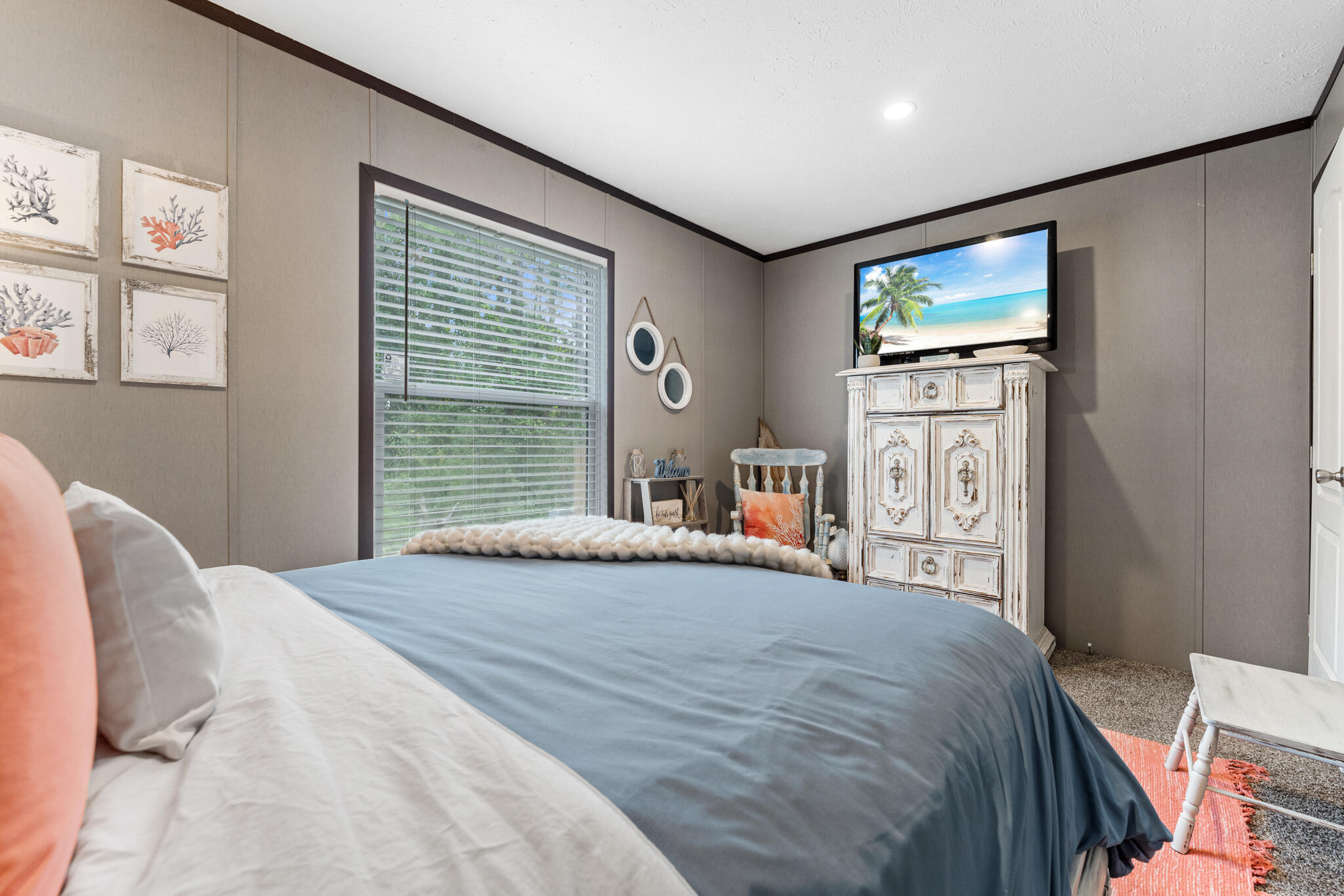 EDEN PARC - Residential