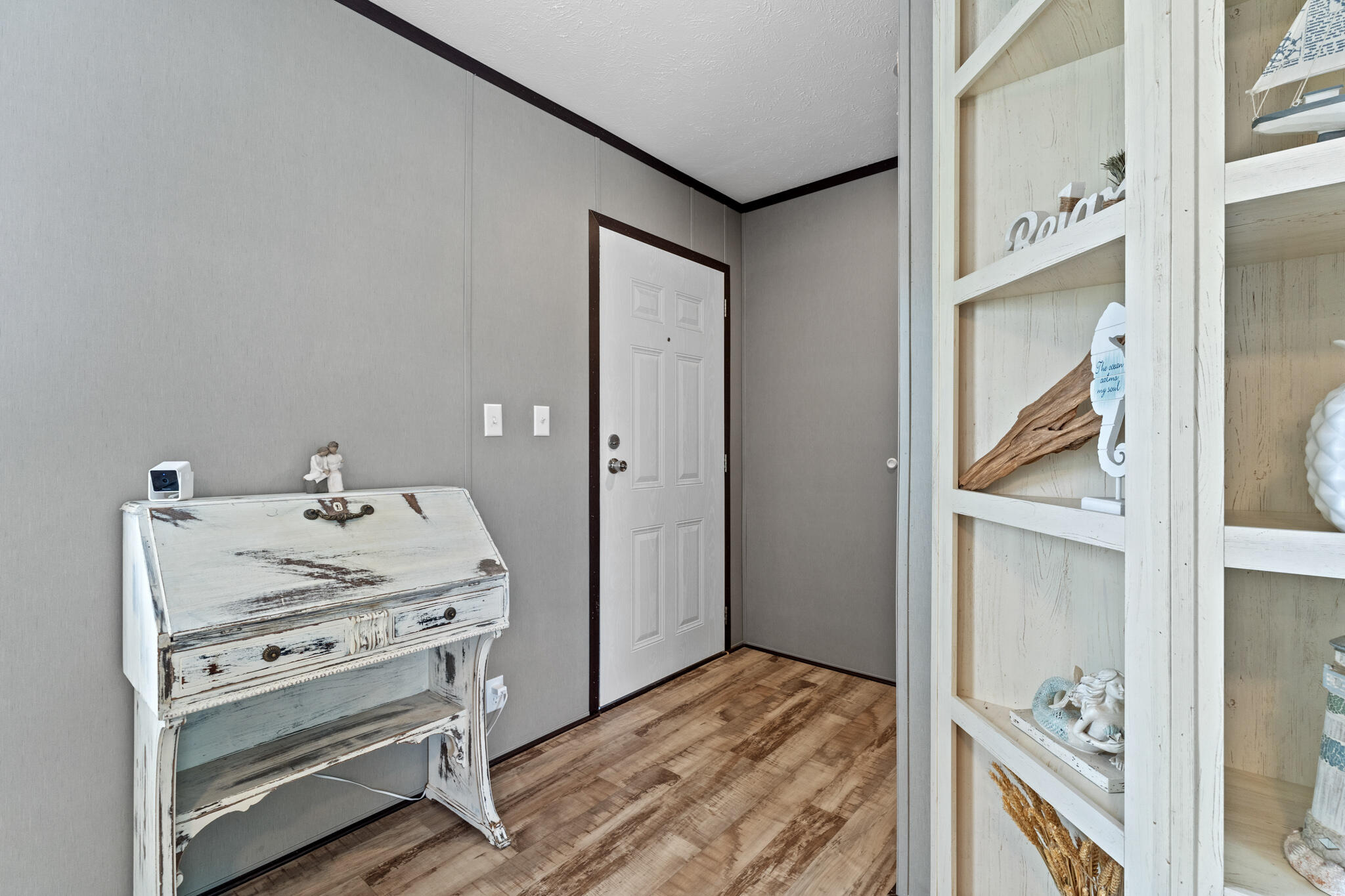 EDEN PARC - Residential