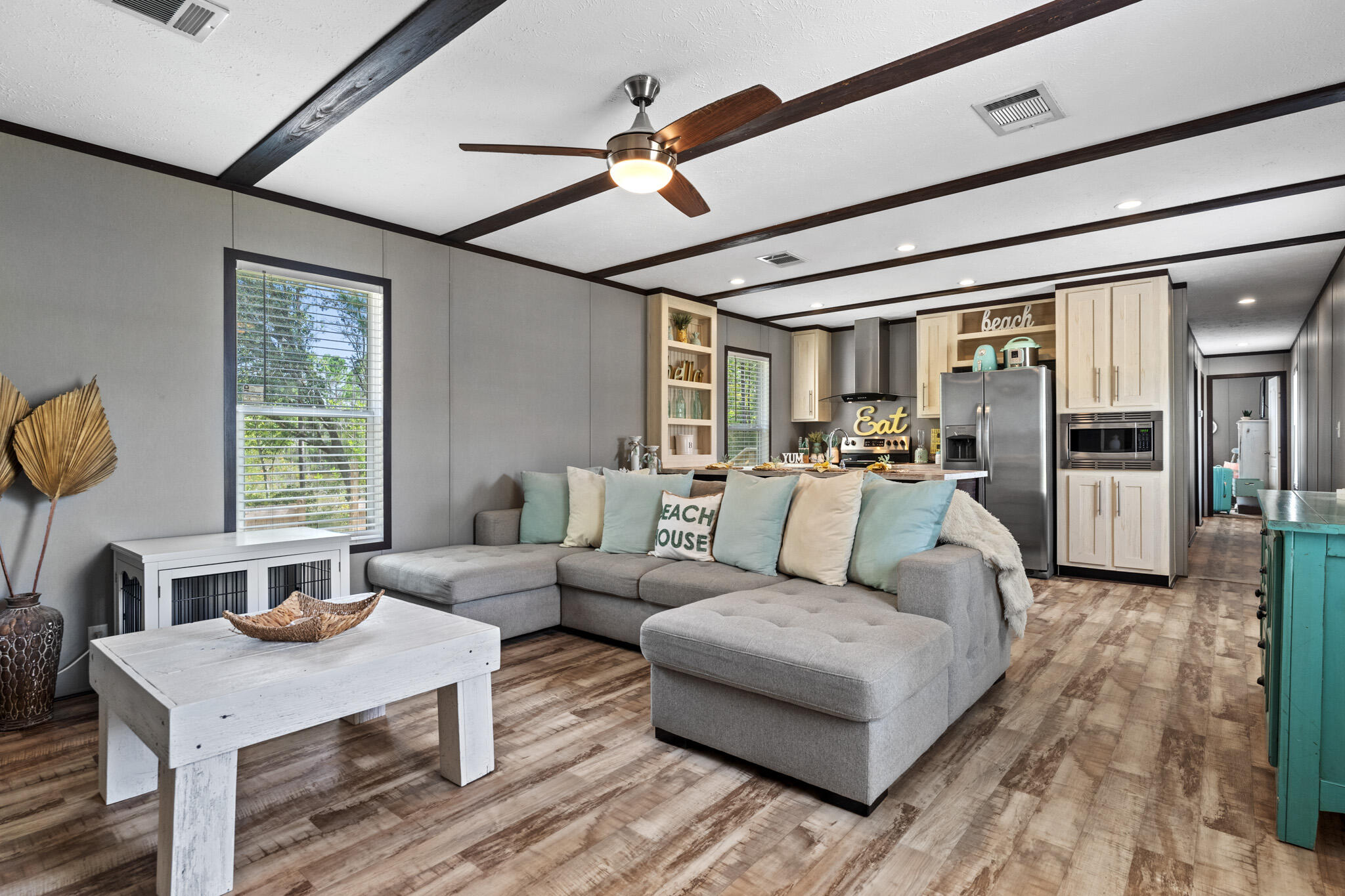 EDEN PARC - Residential