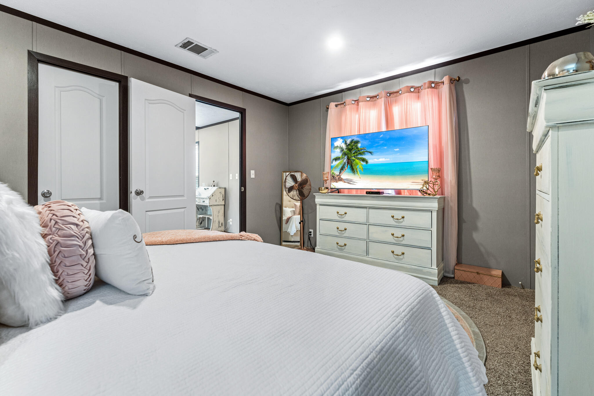 EDEN PARC - Residential