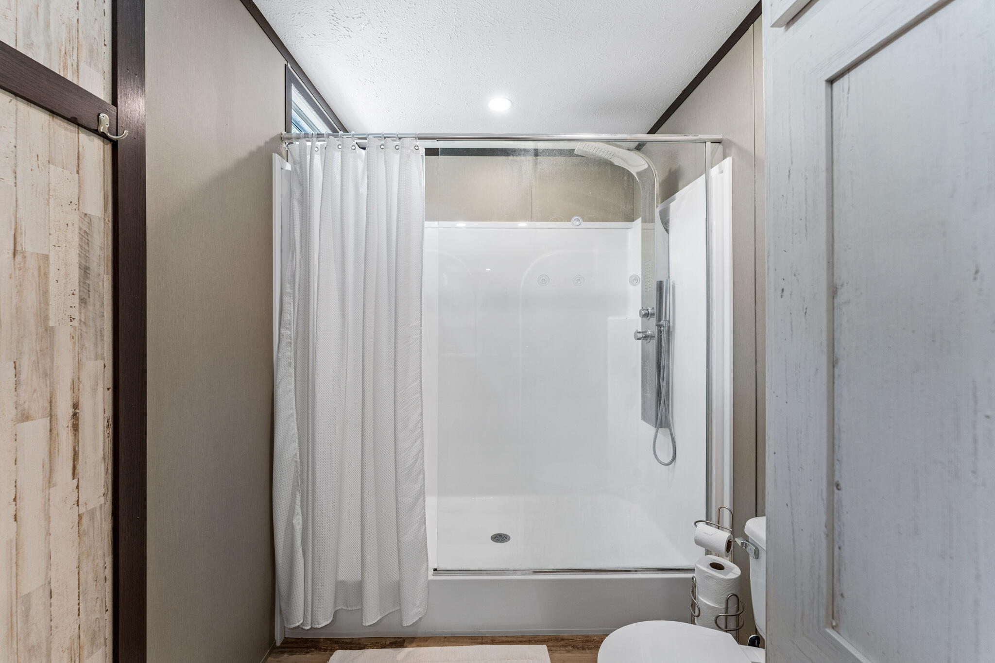 EDEN PARC - Residential