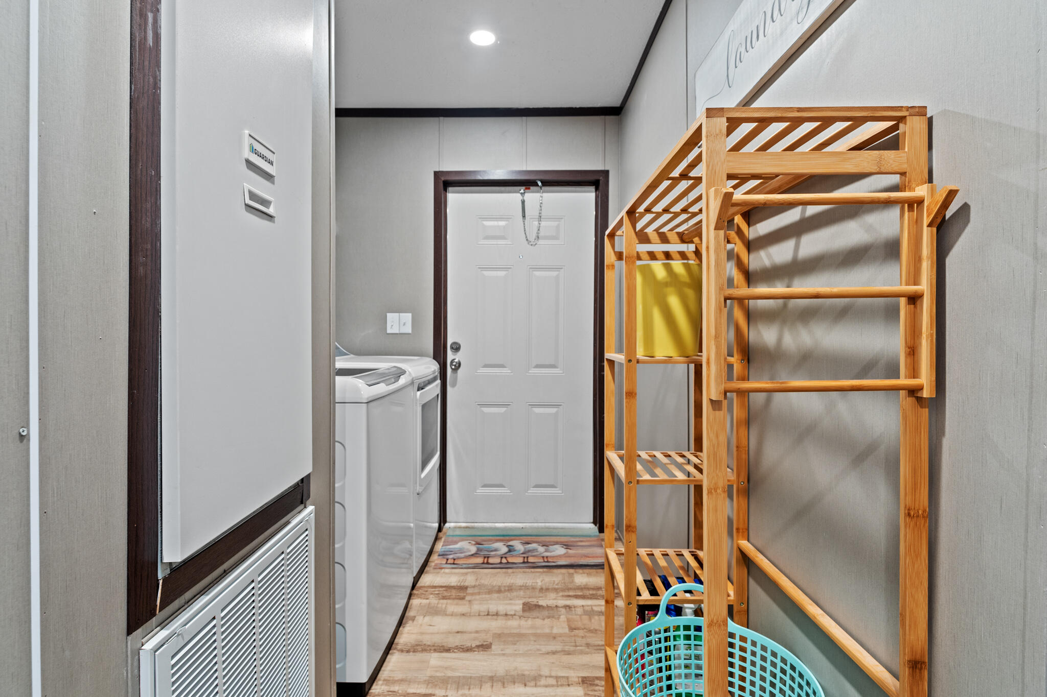 EDEN PARC - Residential