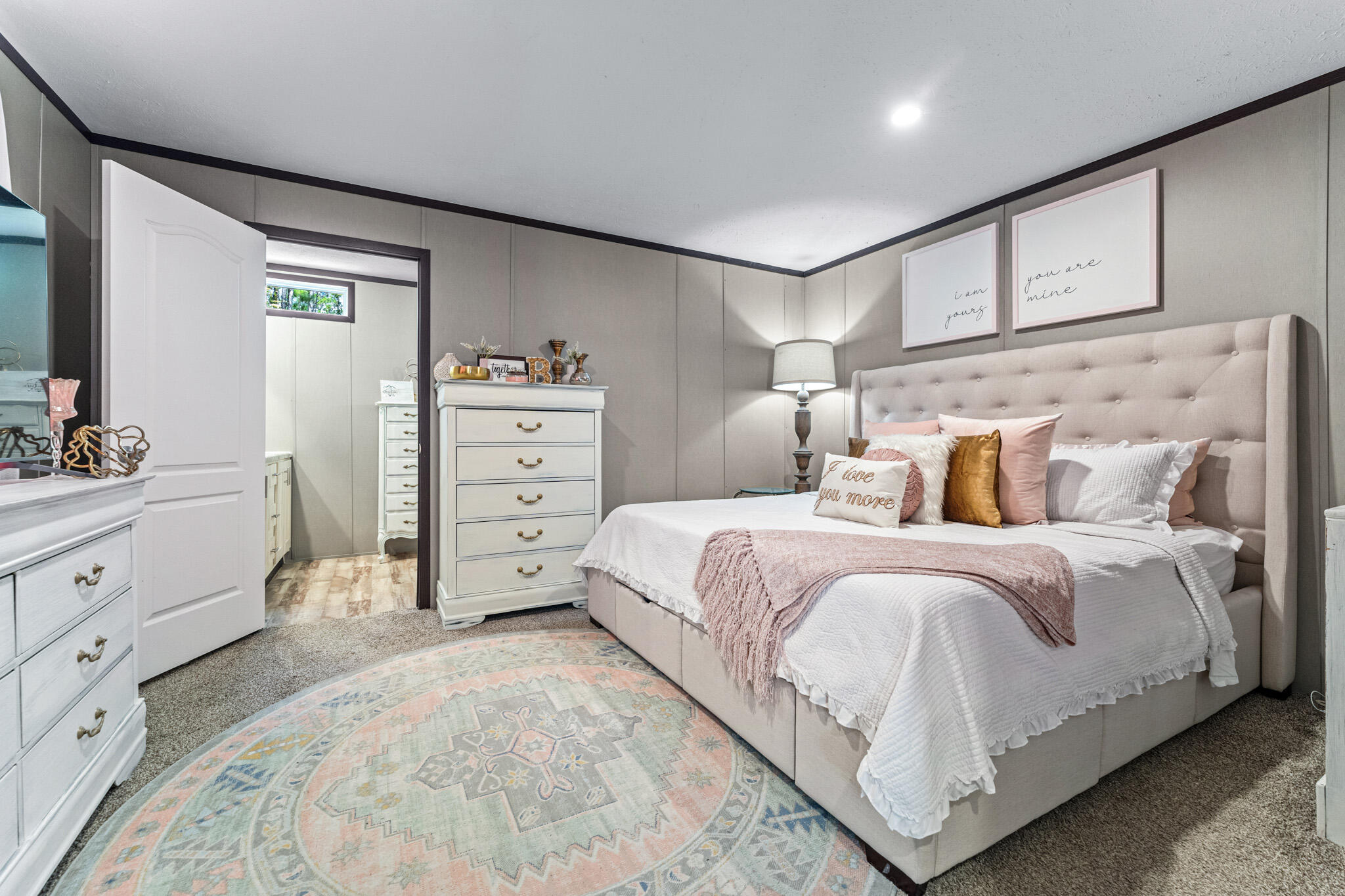 EDEN PARC - Residential