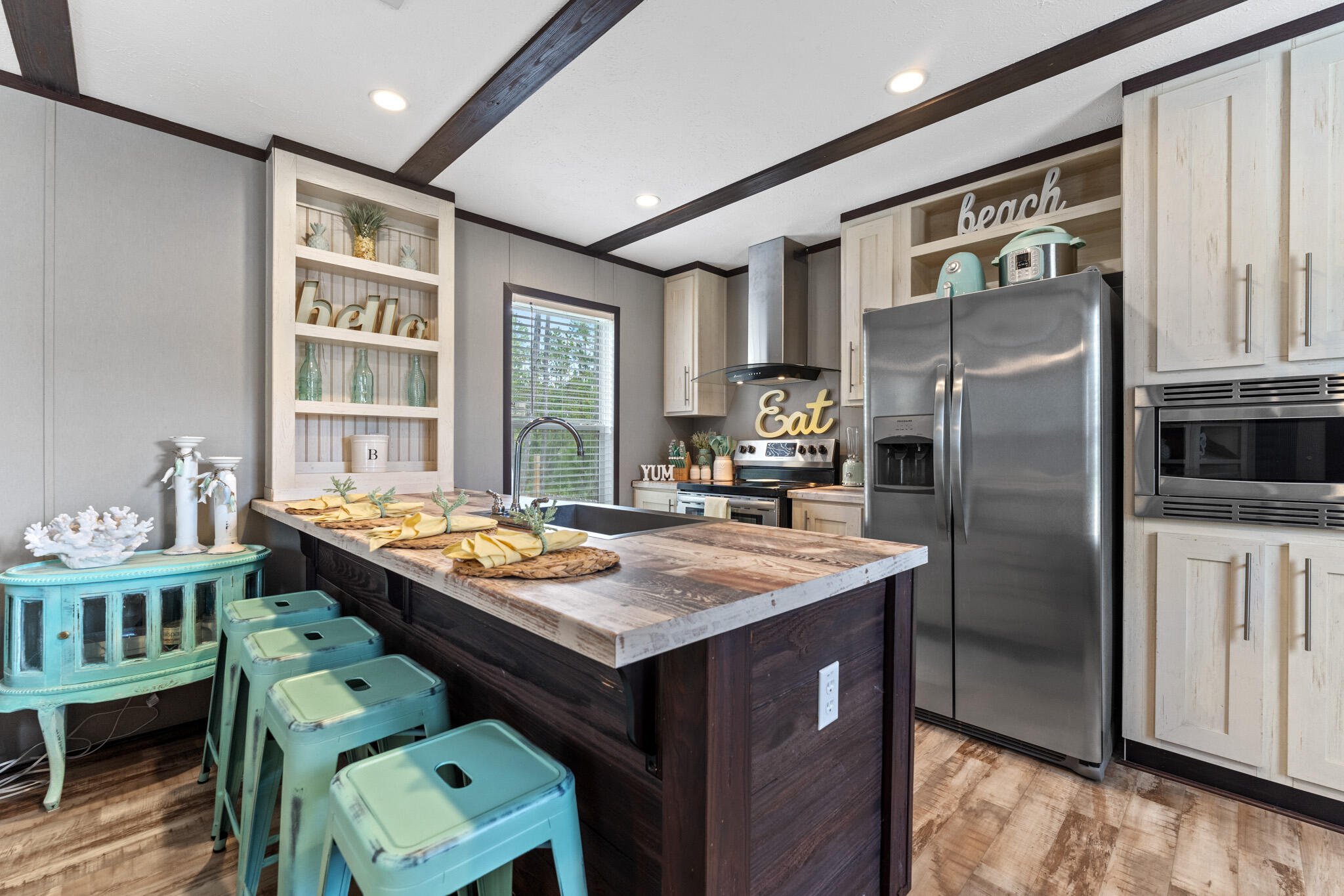 EDEN PARC - Residential