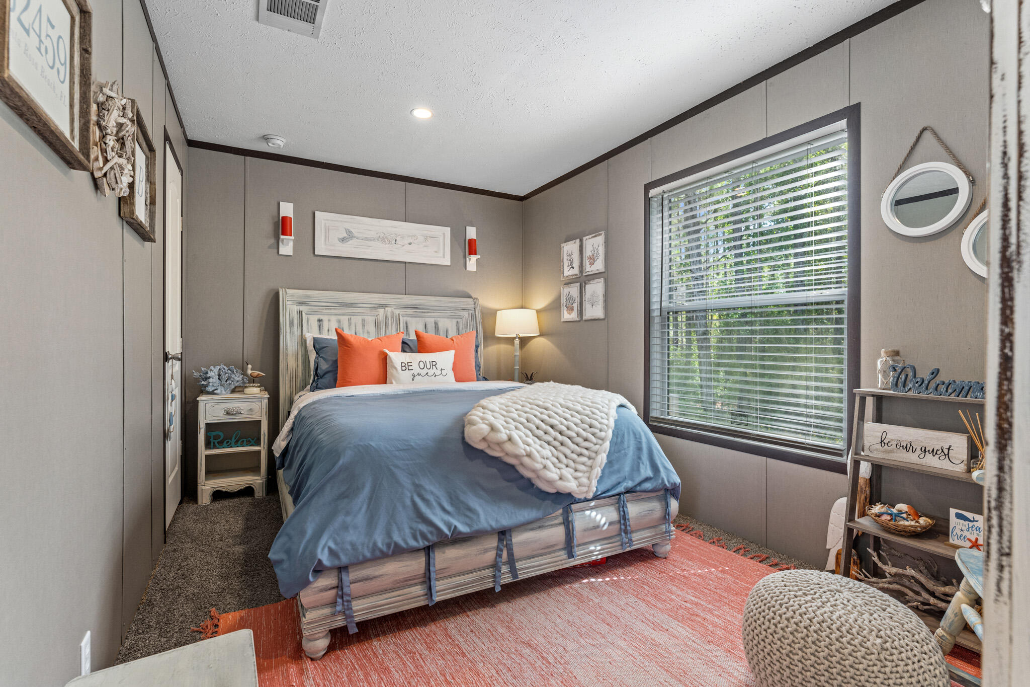 EDEN PARC - Residential