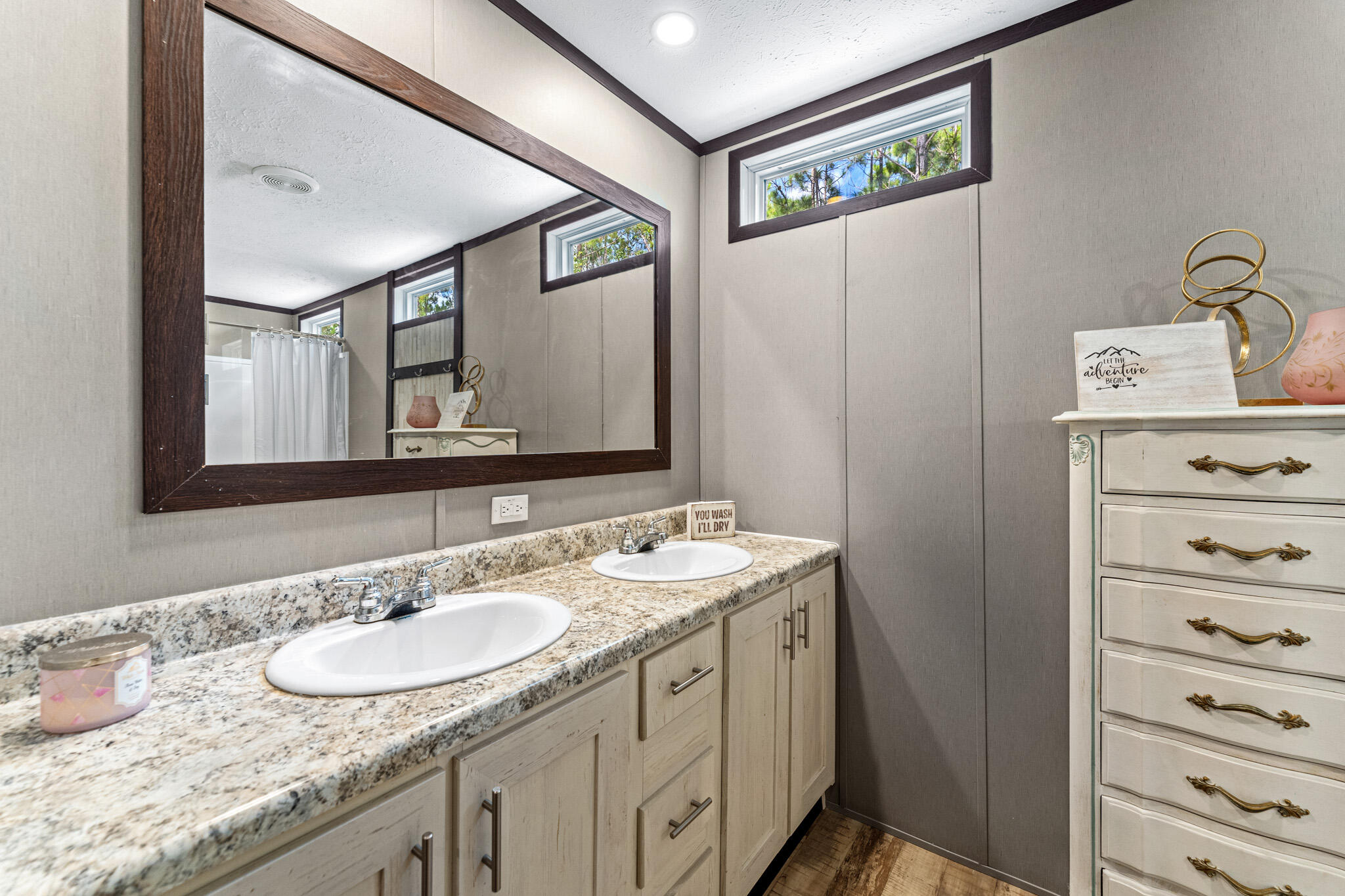 EDEN PARC - Residential