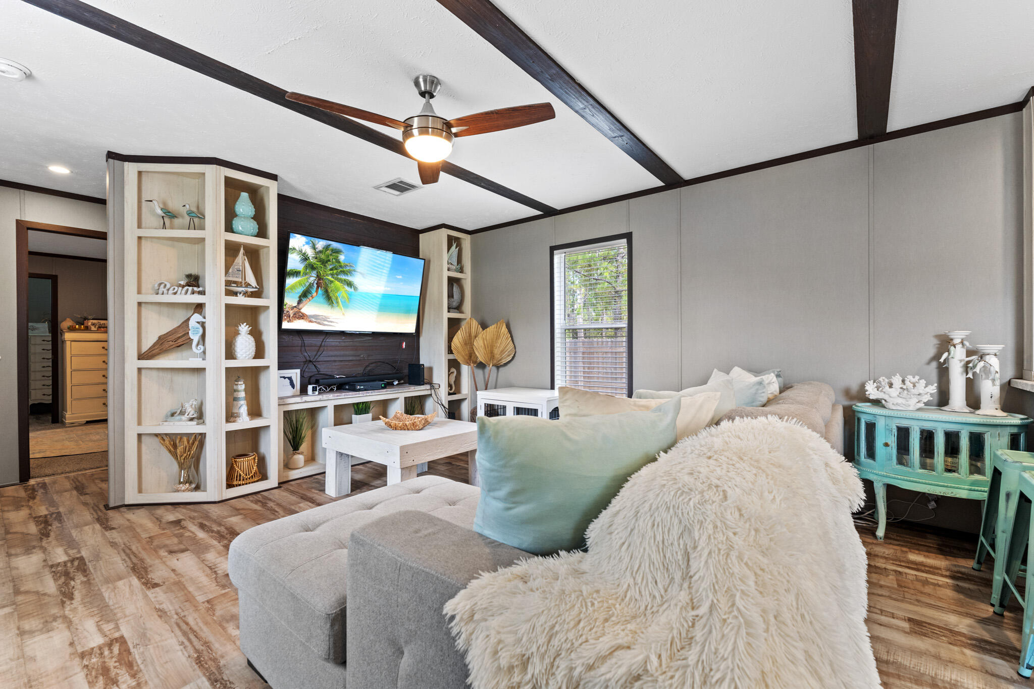 EDEN PARC - Residential