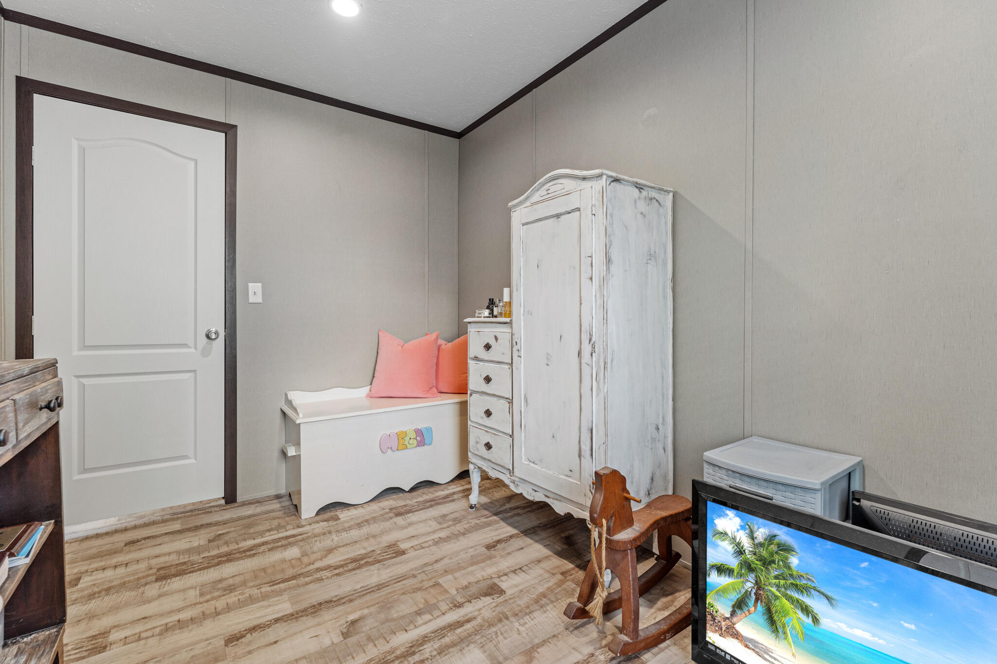 EDEN PARC - Residential