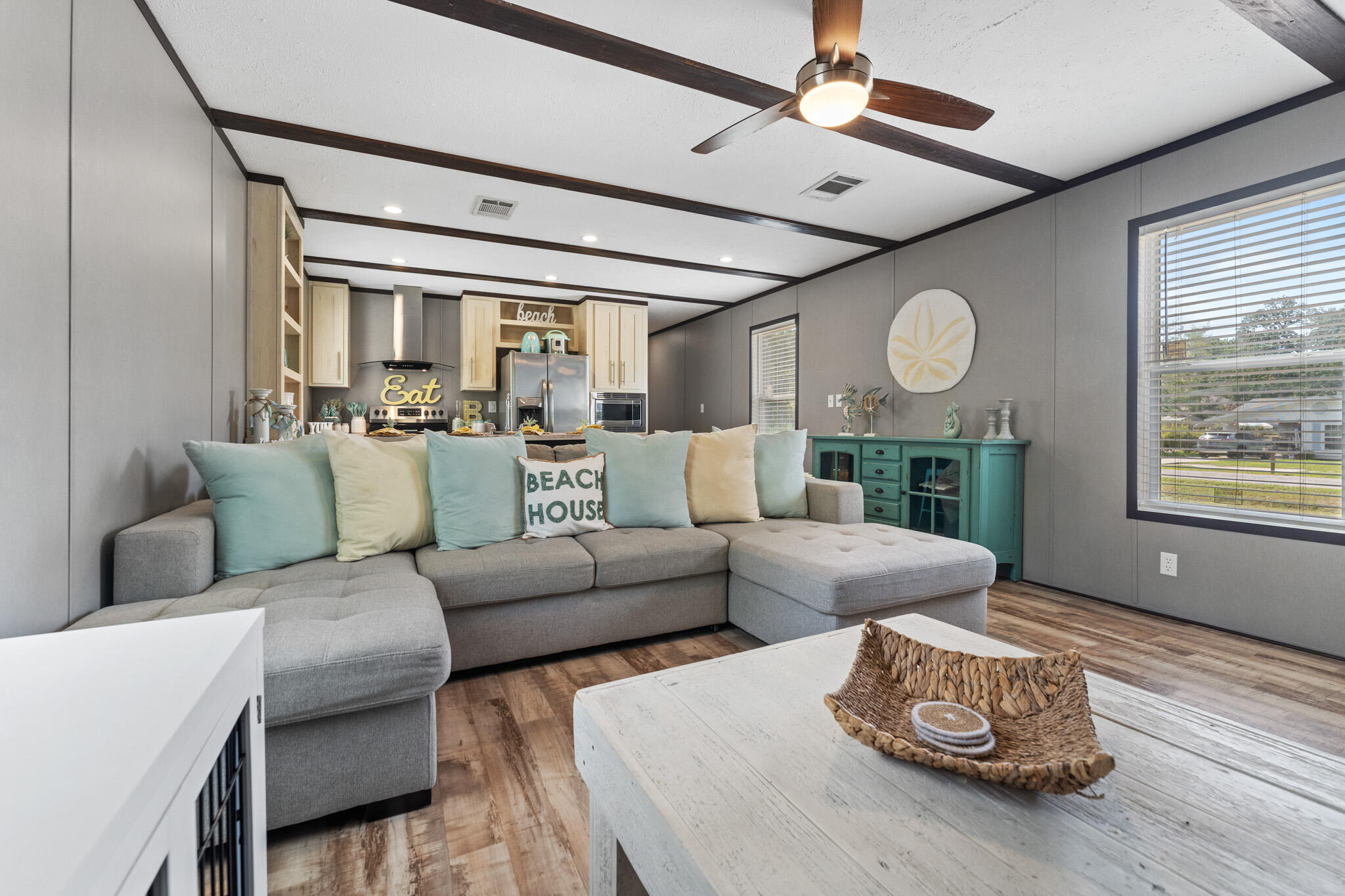 EDEN PARC - Residential