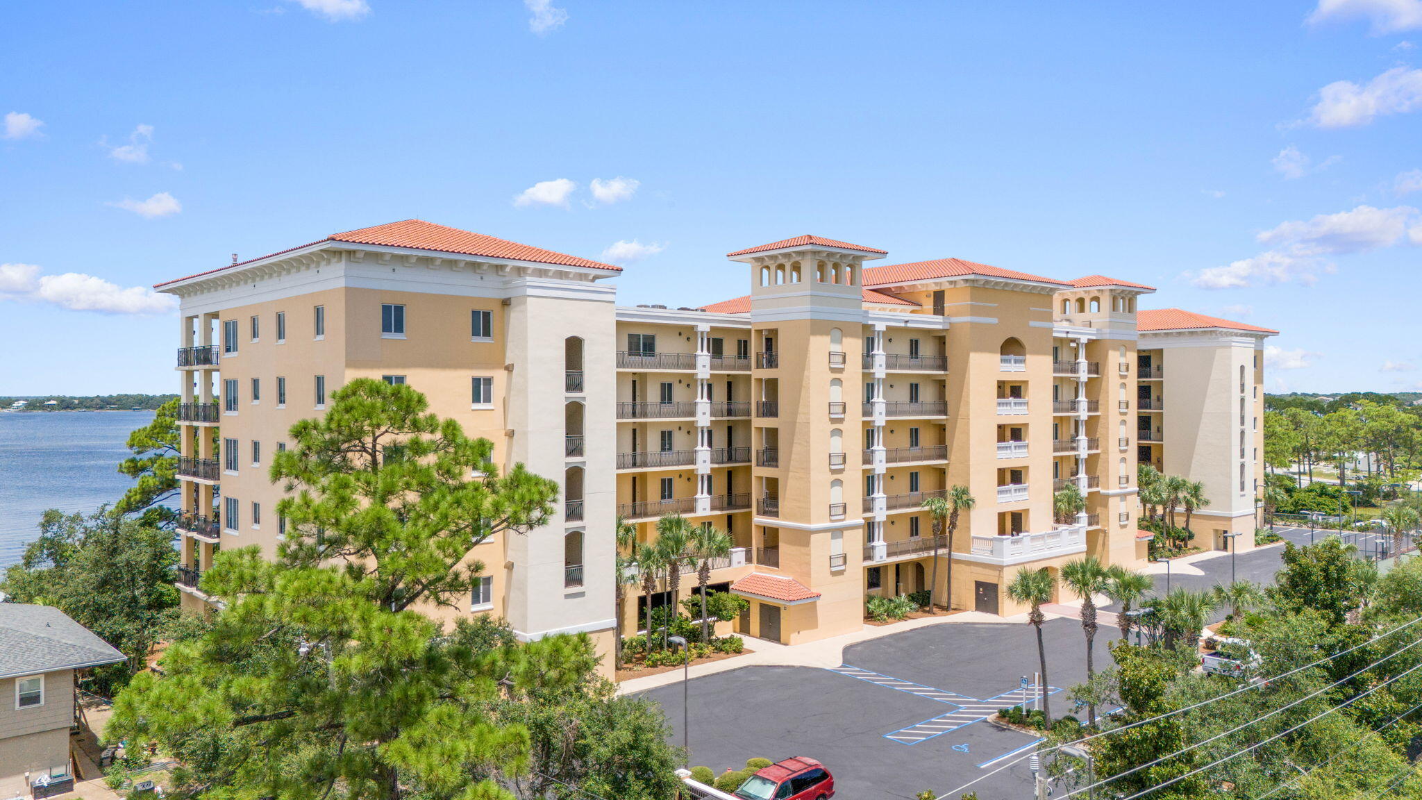 La Serena - Residential