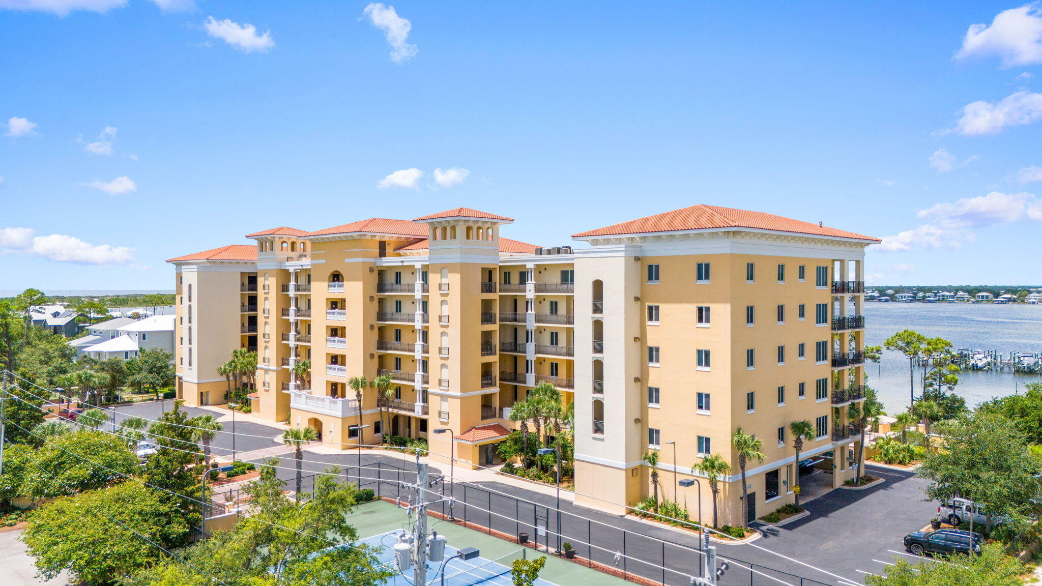 La Serena - Residential