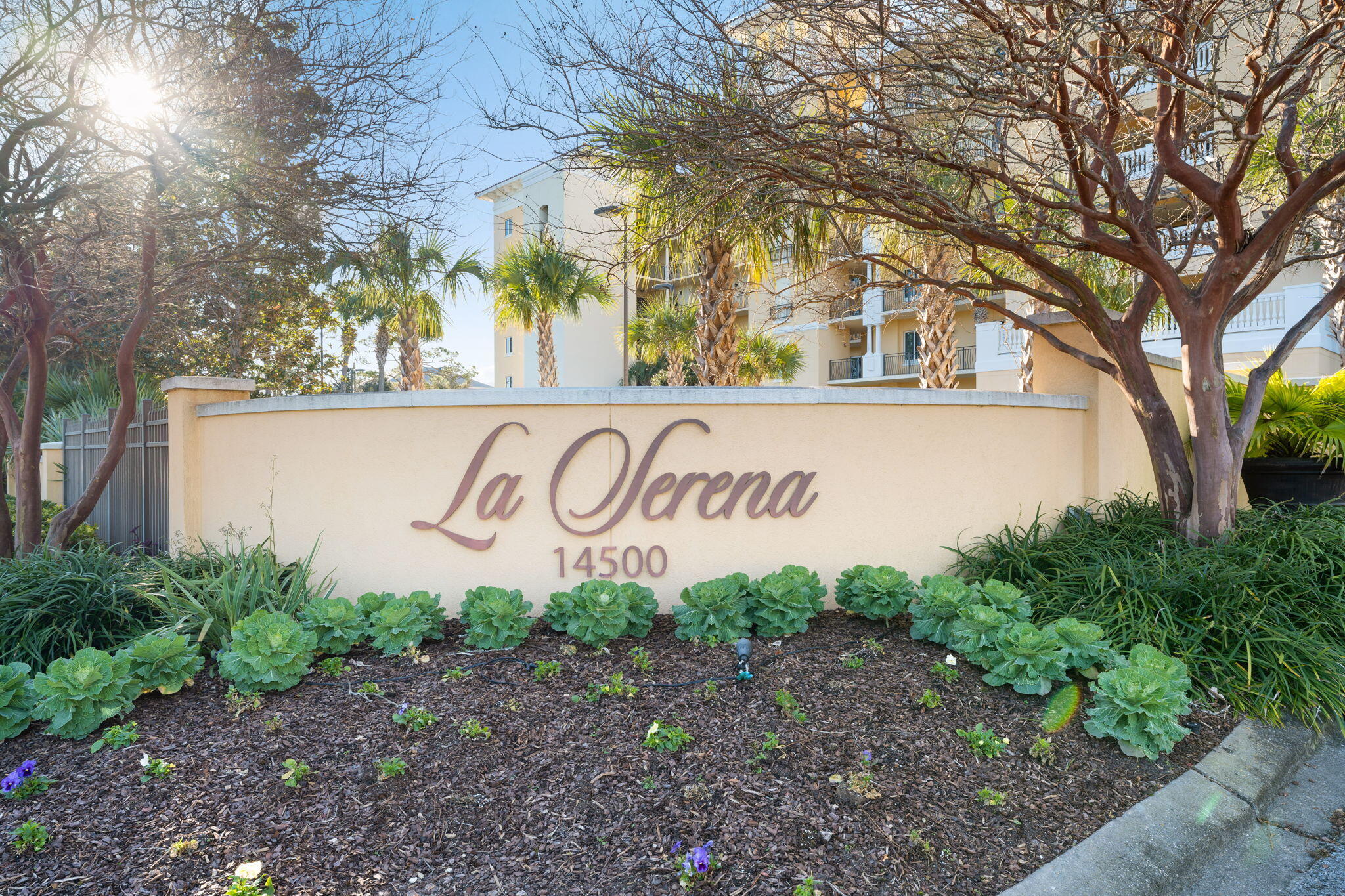 La Serena - Residential
