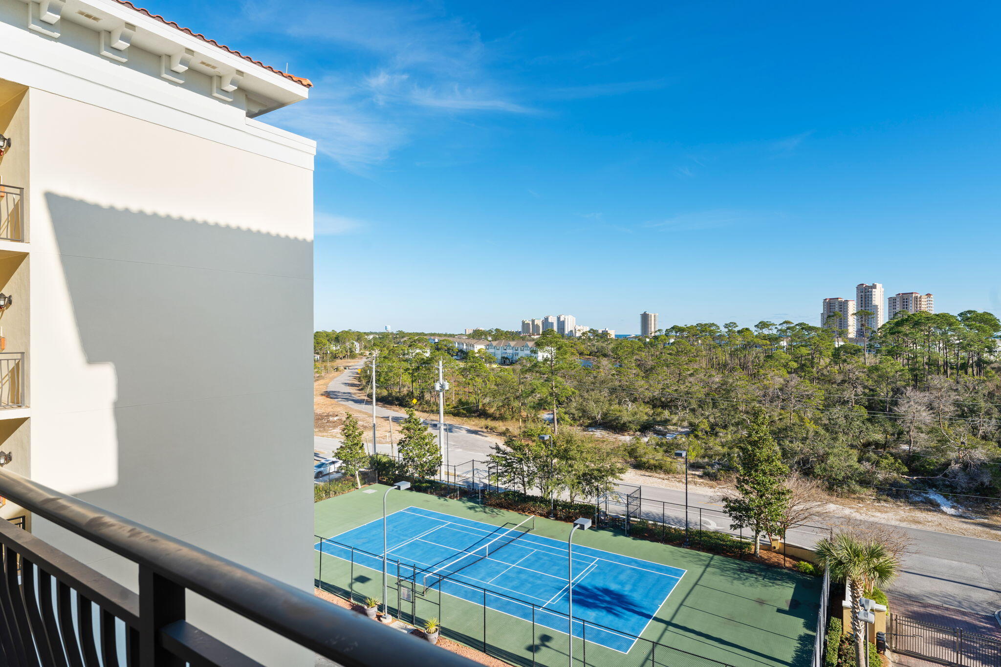 La Serena - Residential