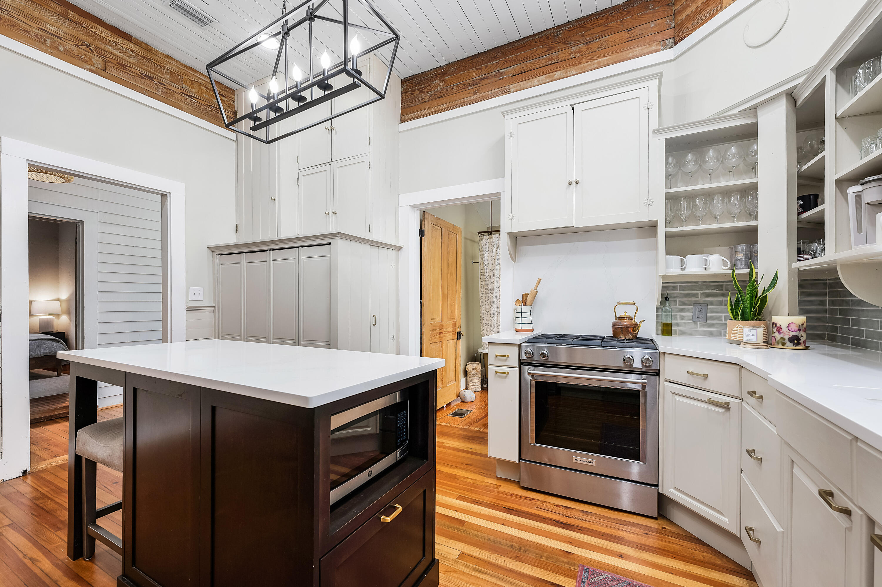 NONESUCH WAY - Residential