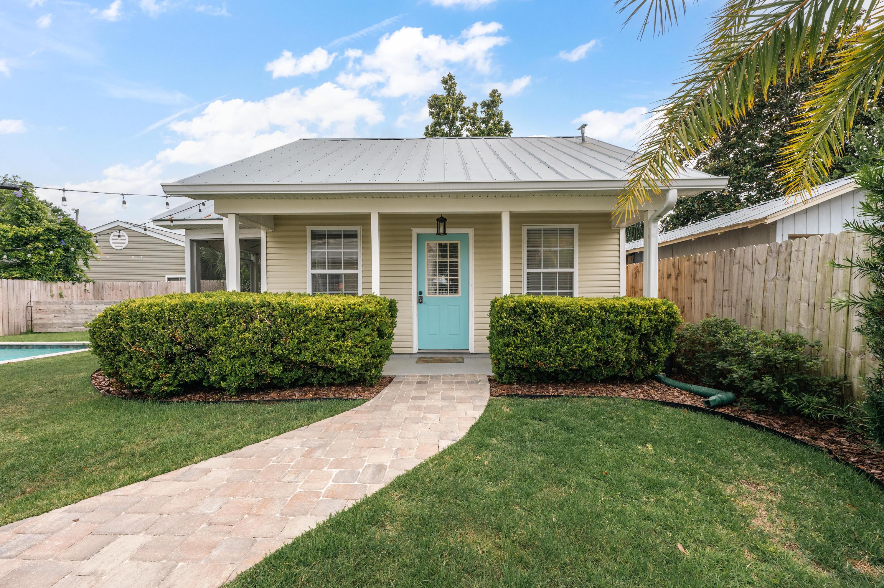 NONESUCH WAY - Residential