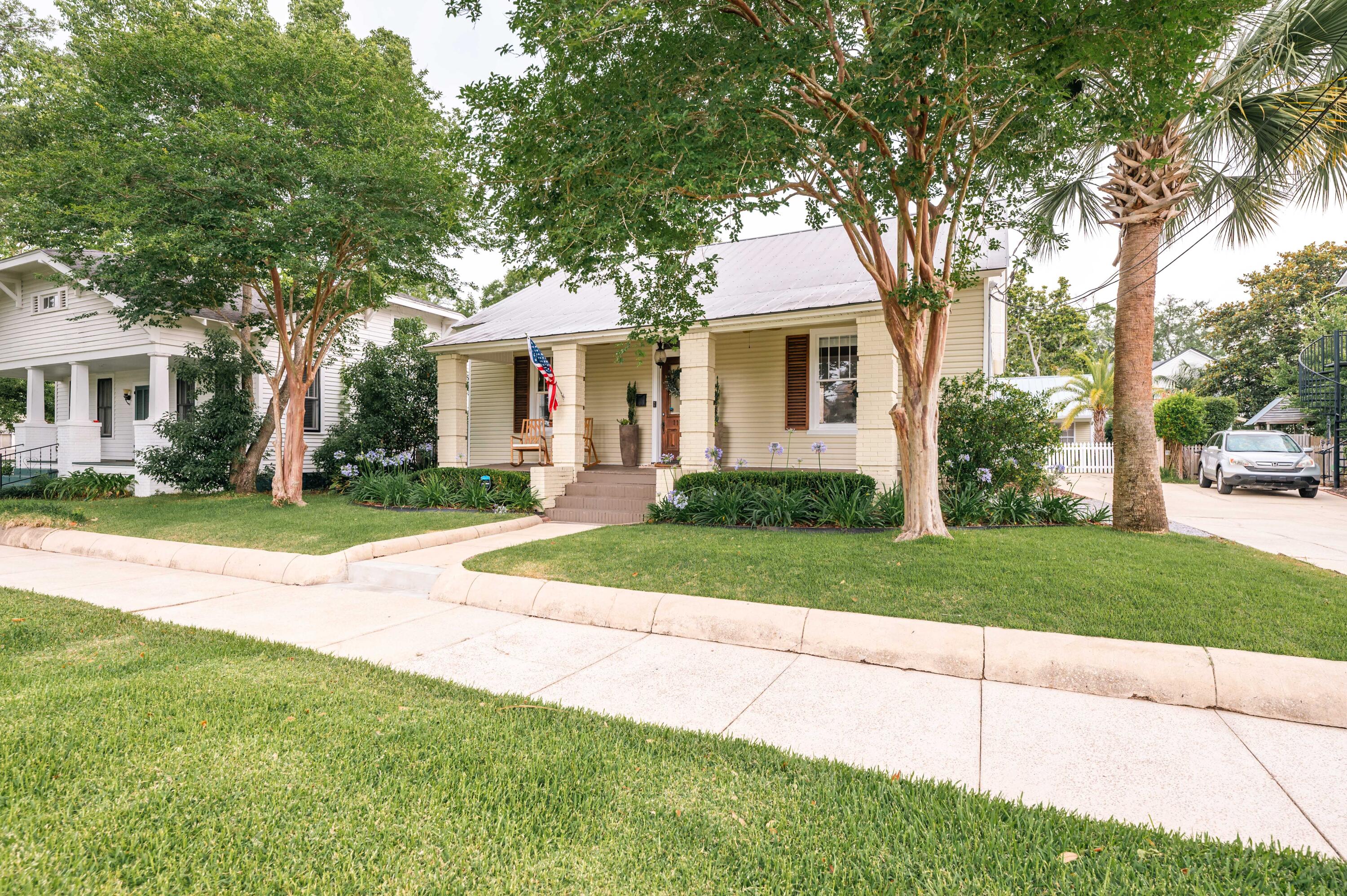 NONESUCH WAY - Residential