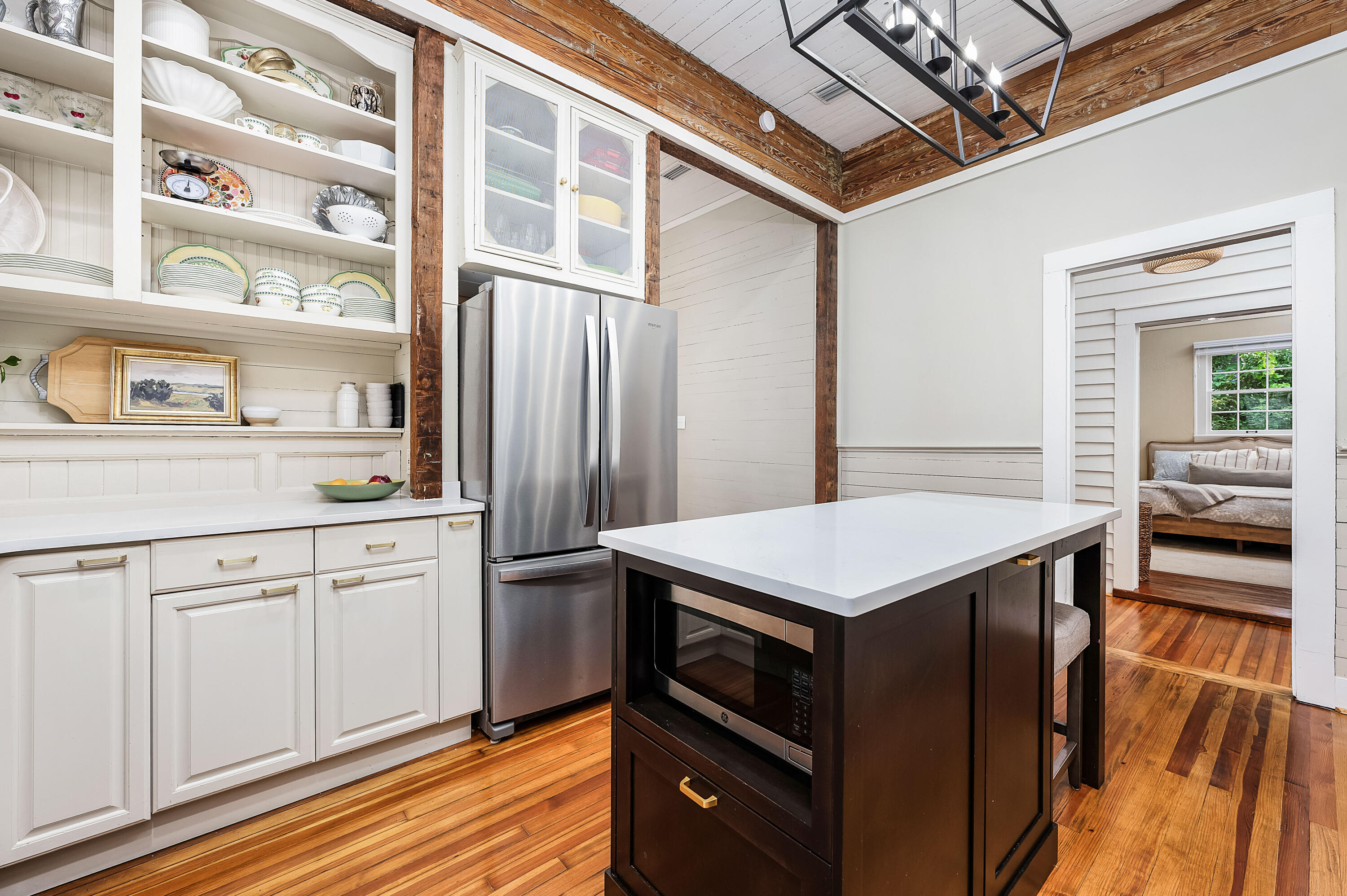 NONESUCH WAY - Residential