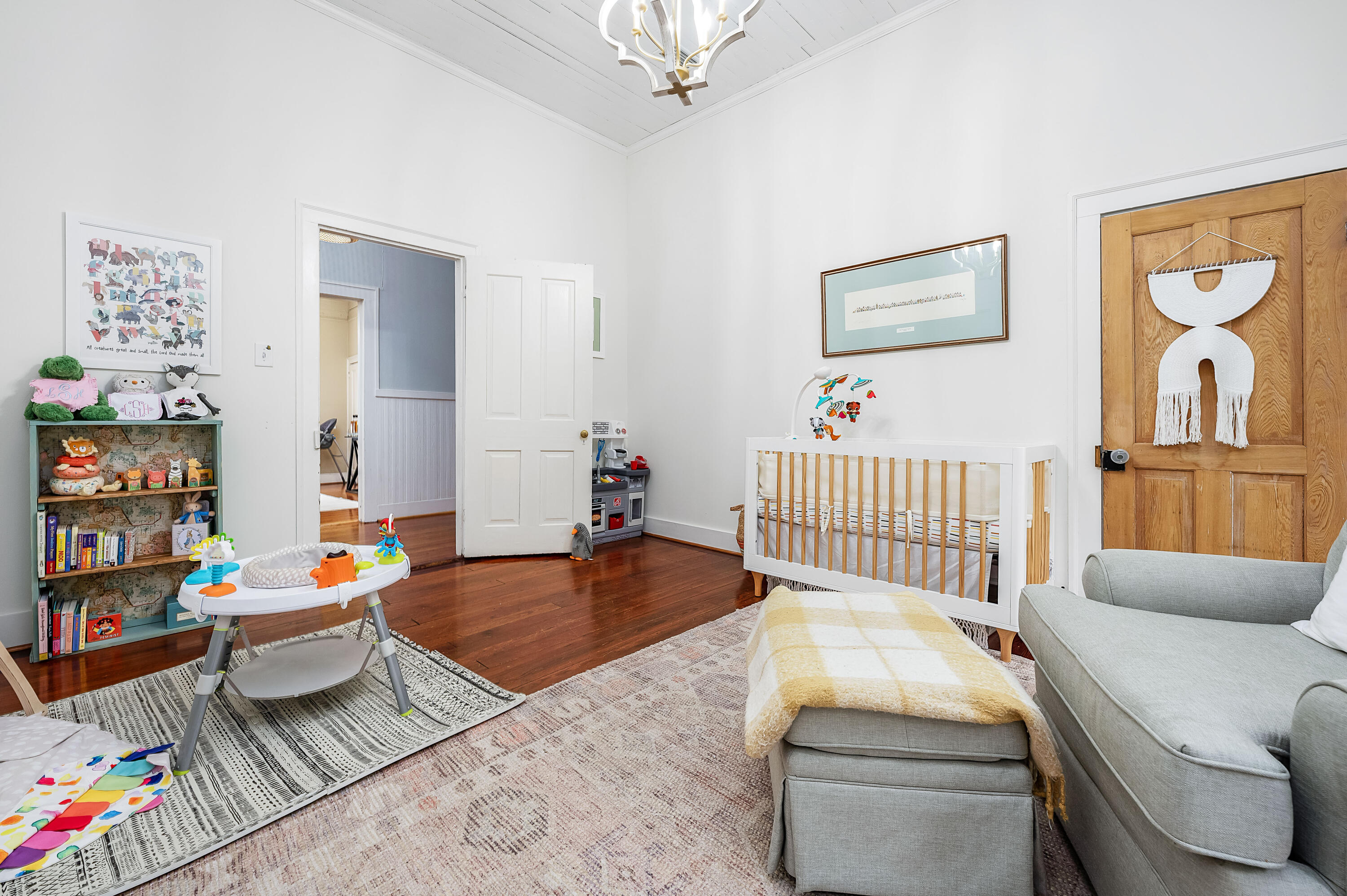 NONESUCH WAY - Residential