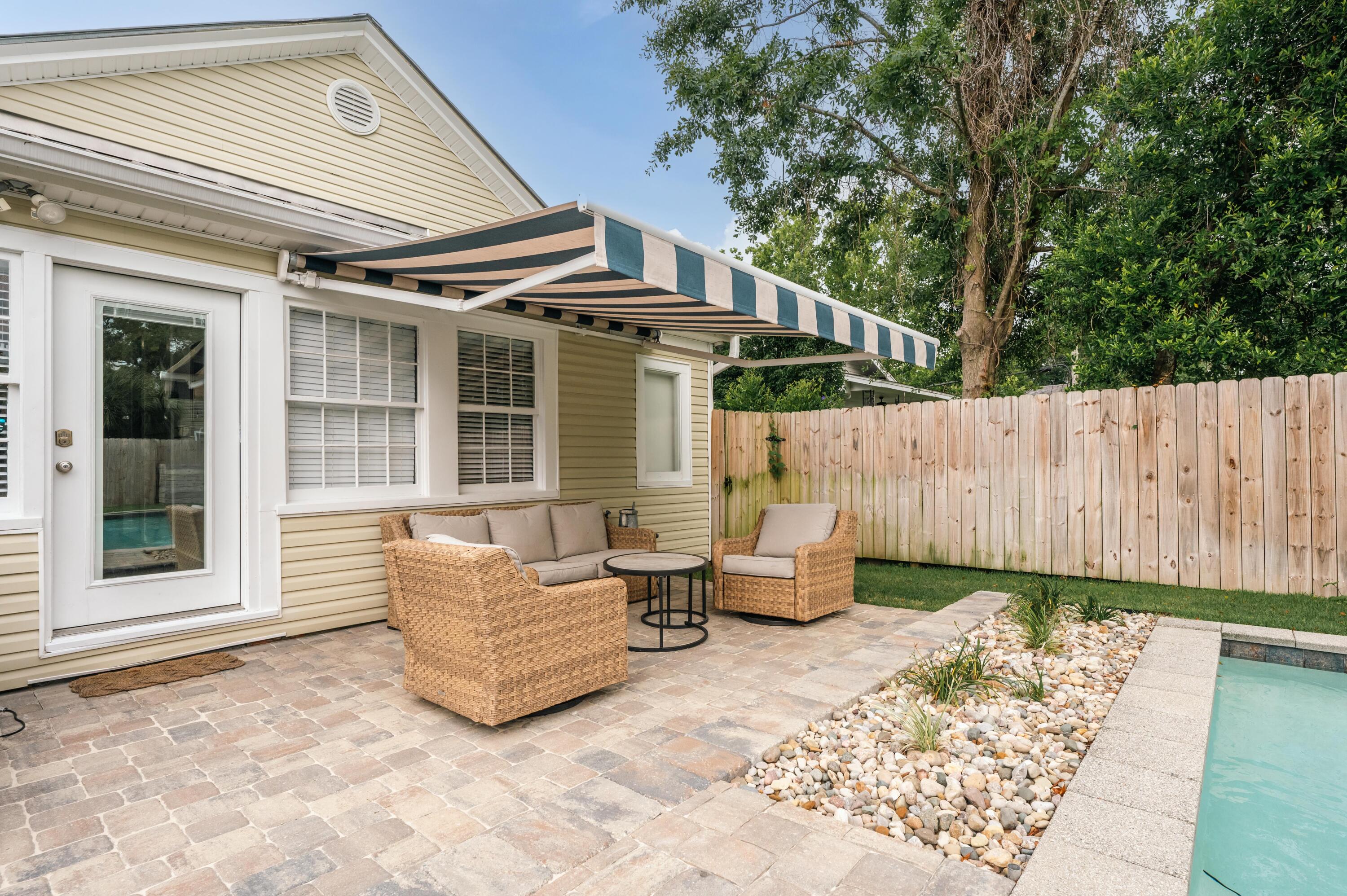 NONESUCH WAY - Residential