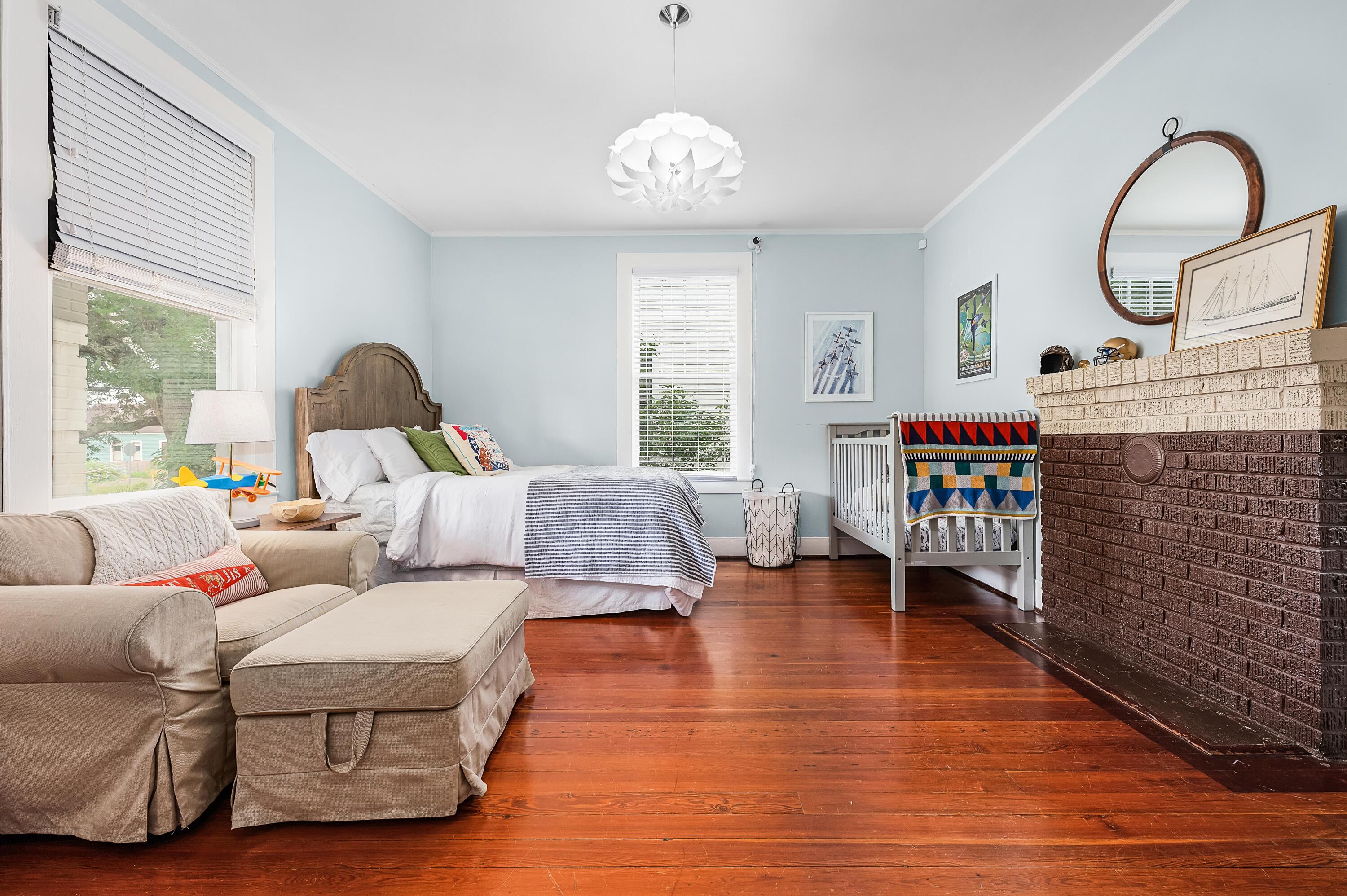 NONESUCH WAY - Residential