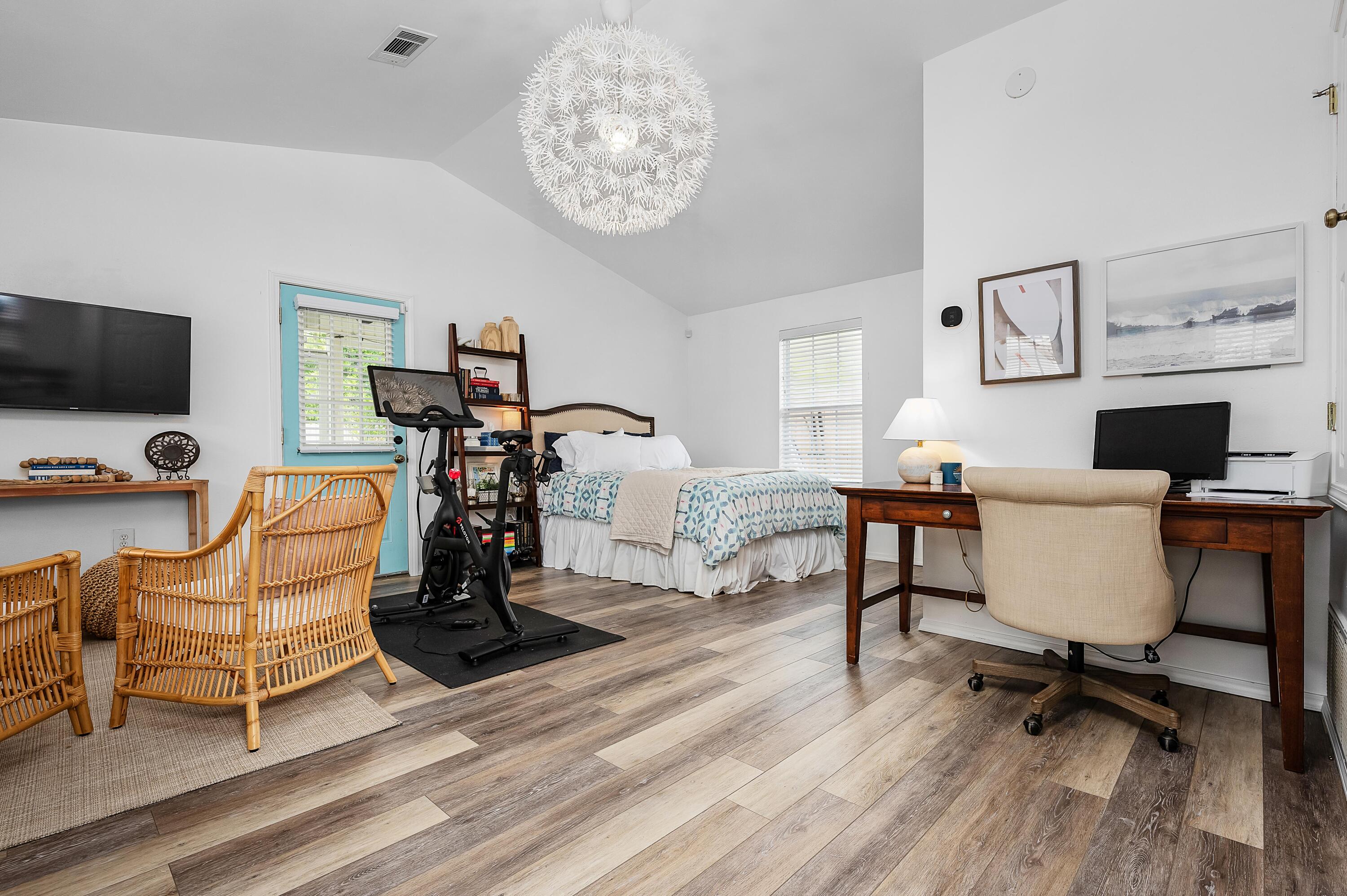 NONESUCH WAY - Residential