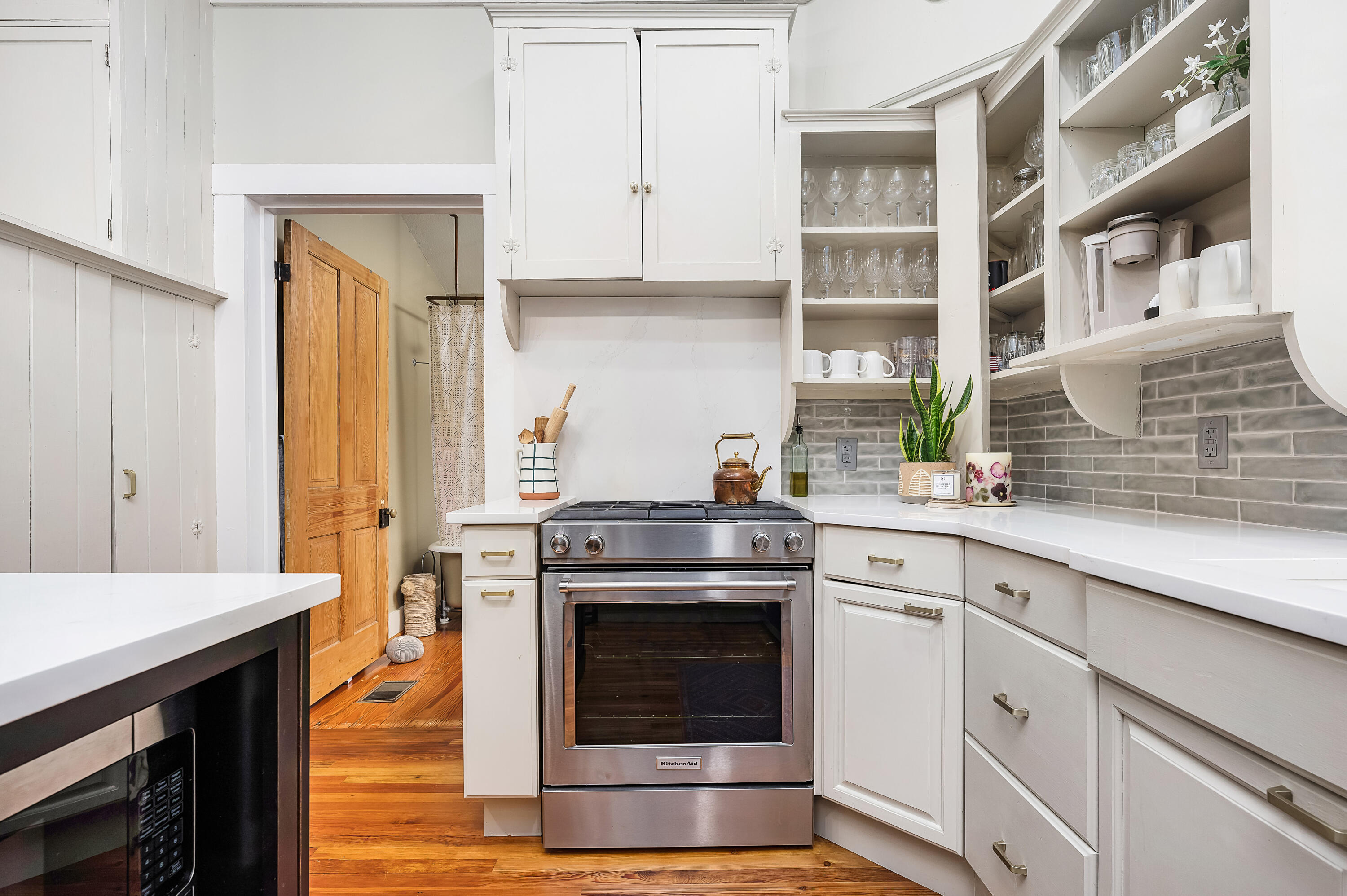 NONESUCH WAY - Residential